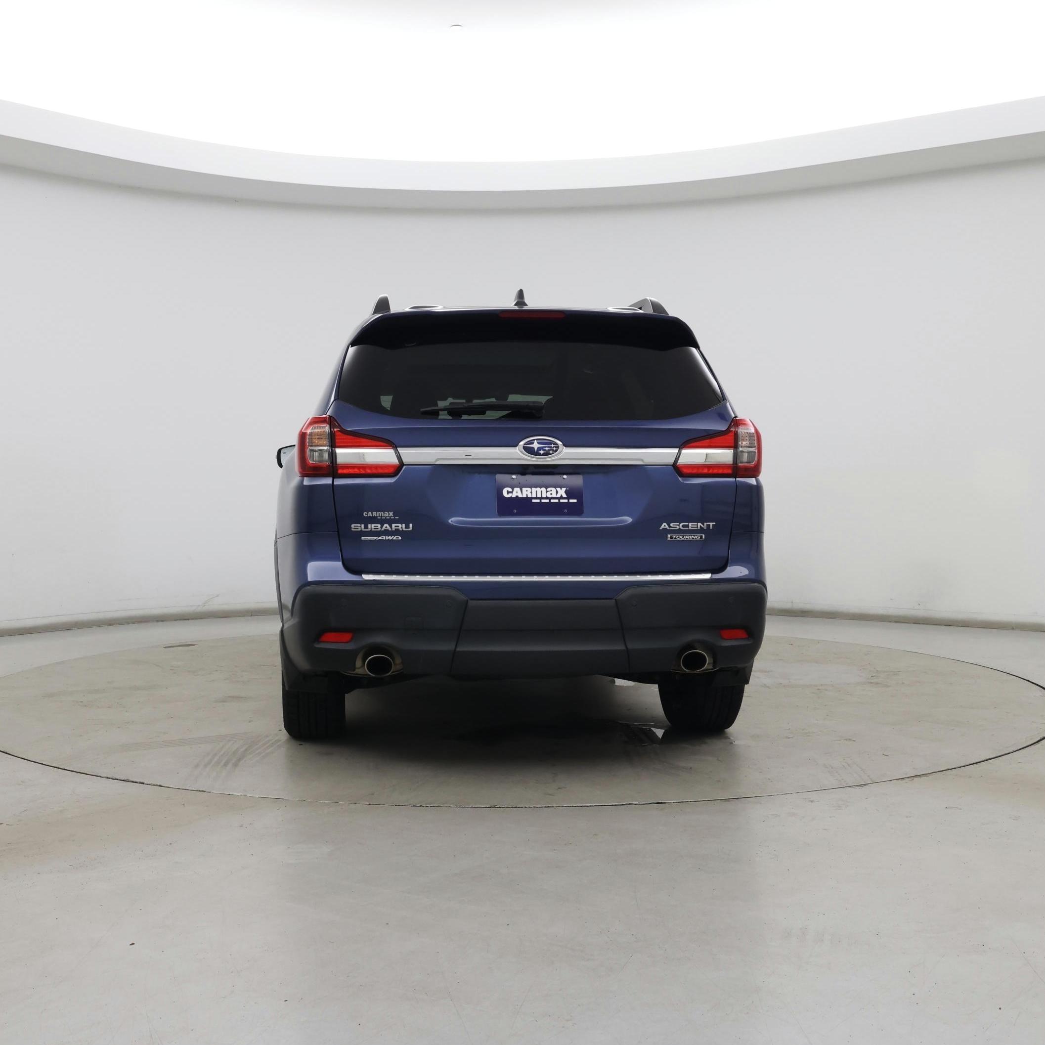 Thumbnail: 2019 Subaru Ascent - 6