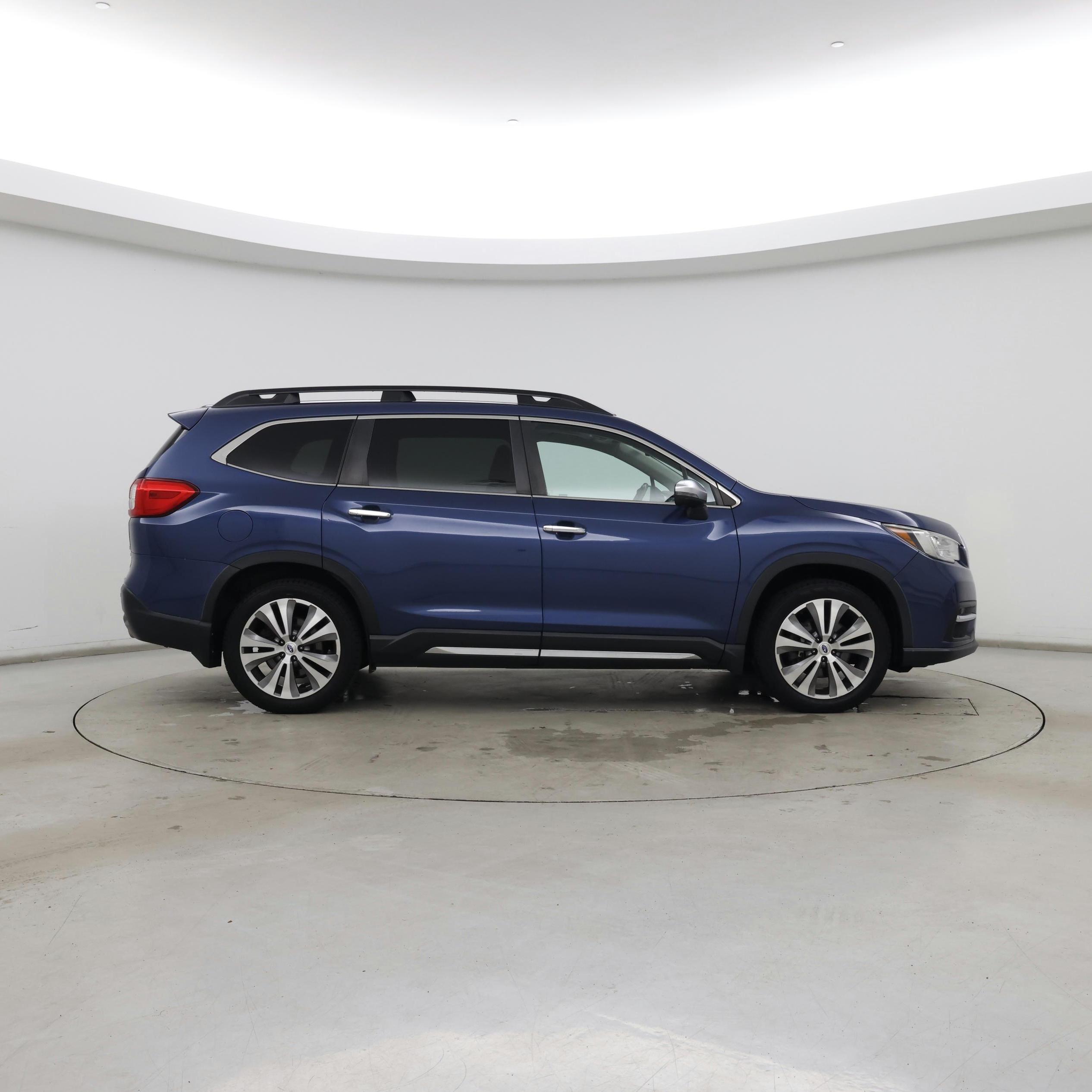 Thumbnail: 2019 Subaru Ascent - 7