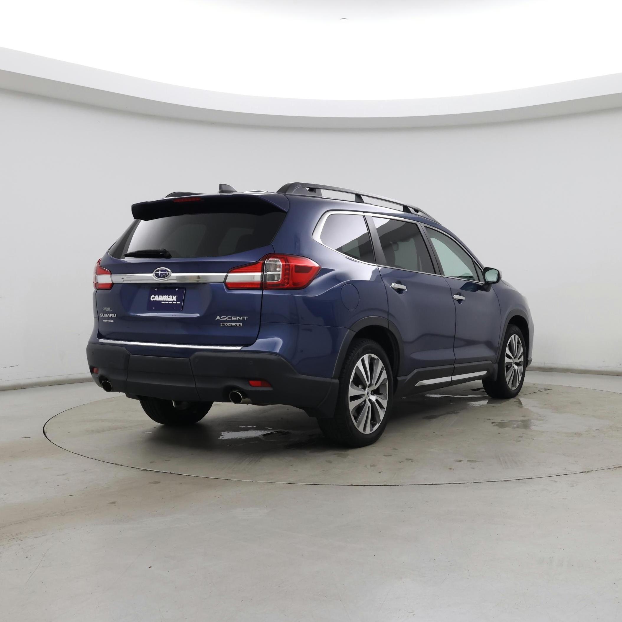 Thumbnail: 2019 Subaru Ascent - 8