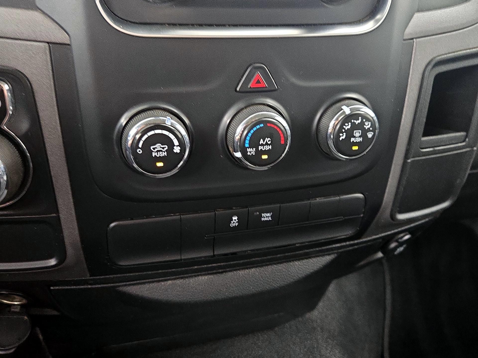 Thumbnail: 2017 RAM 1500 - 15