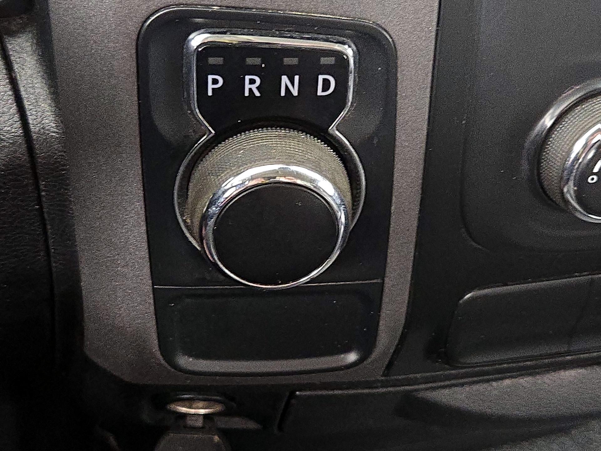 Thumbnail: 2017 RAM 1500 - 16
