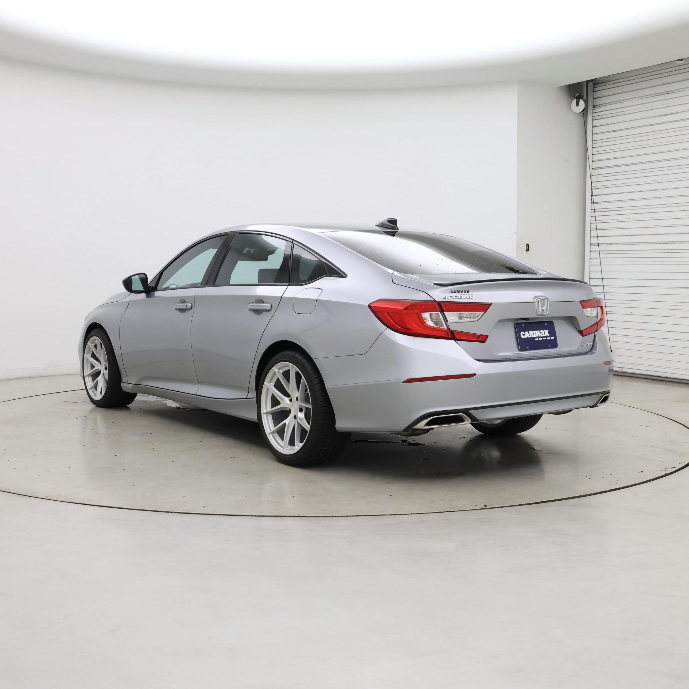 Thumbnail: 2021 Honda Accord - 2