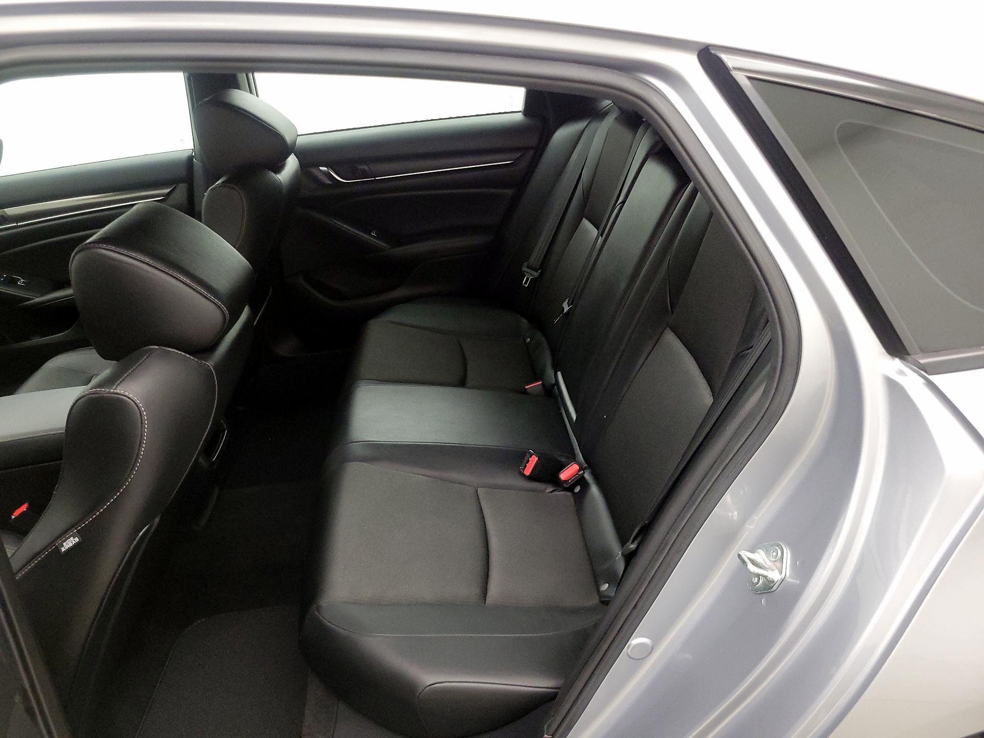 Thumbnail: 2021 Honda Accord - 19