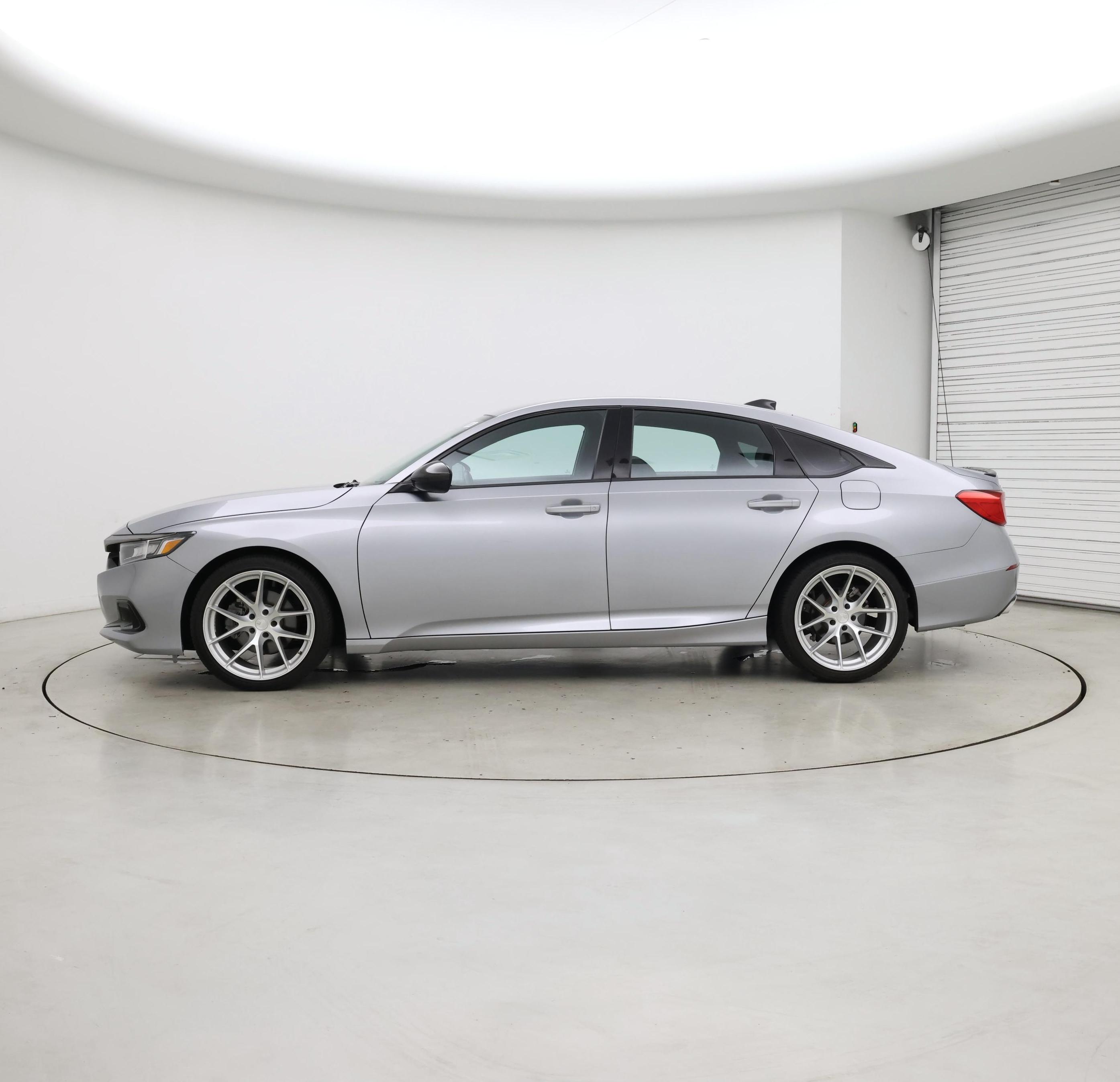 Thumbnail: 2021 Honda Accord - 3