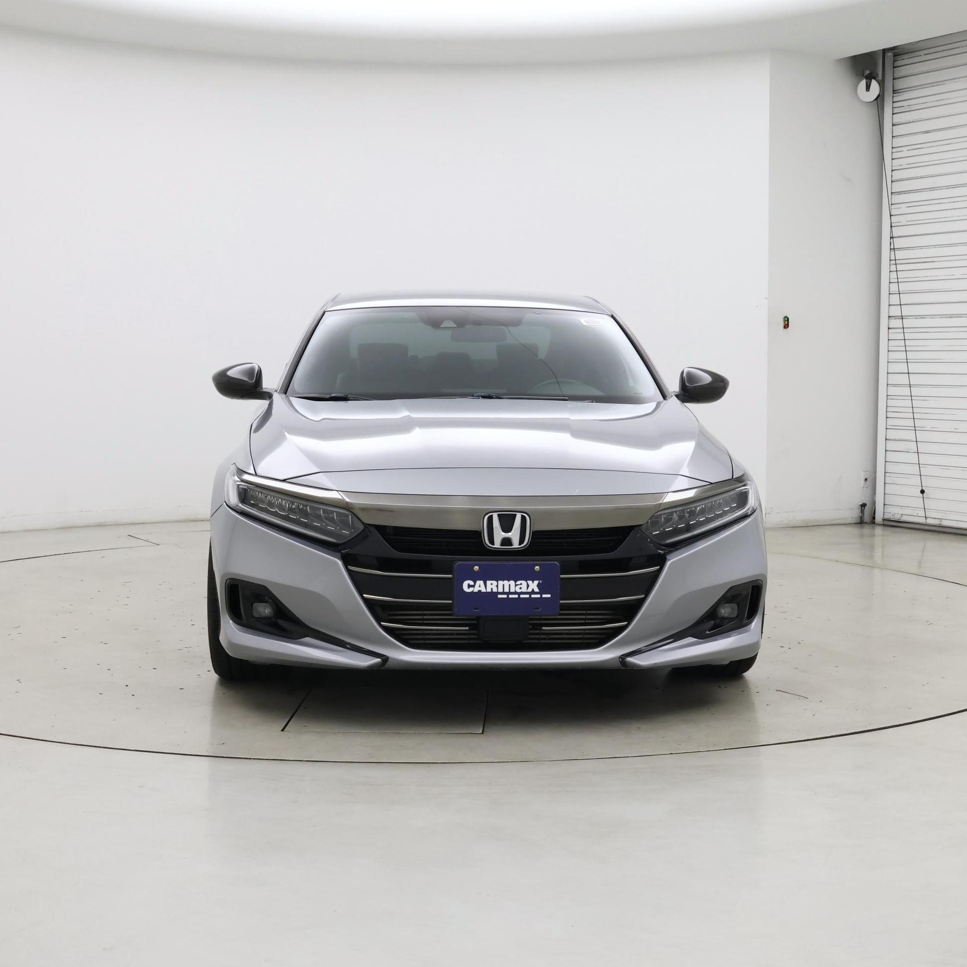 Thumbnail: 2021 Honda Accord - 5