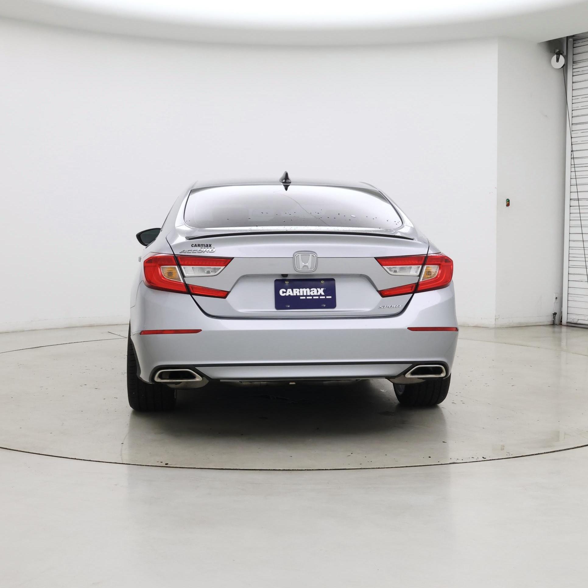 Thumbnail: 2021 Honda Accord - 6