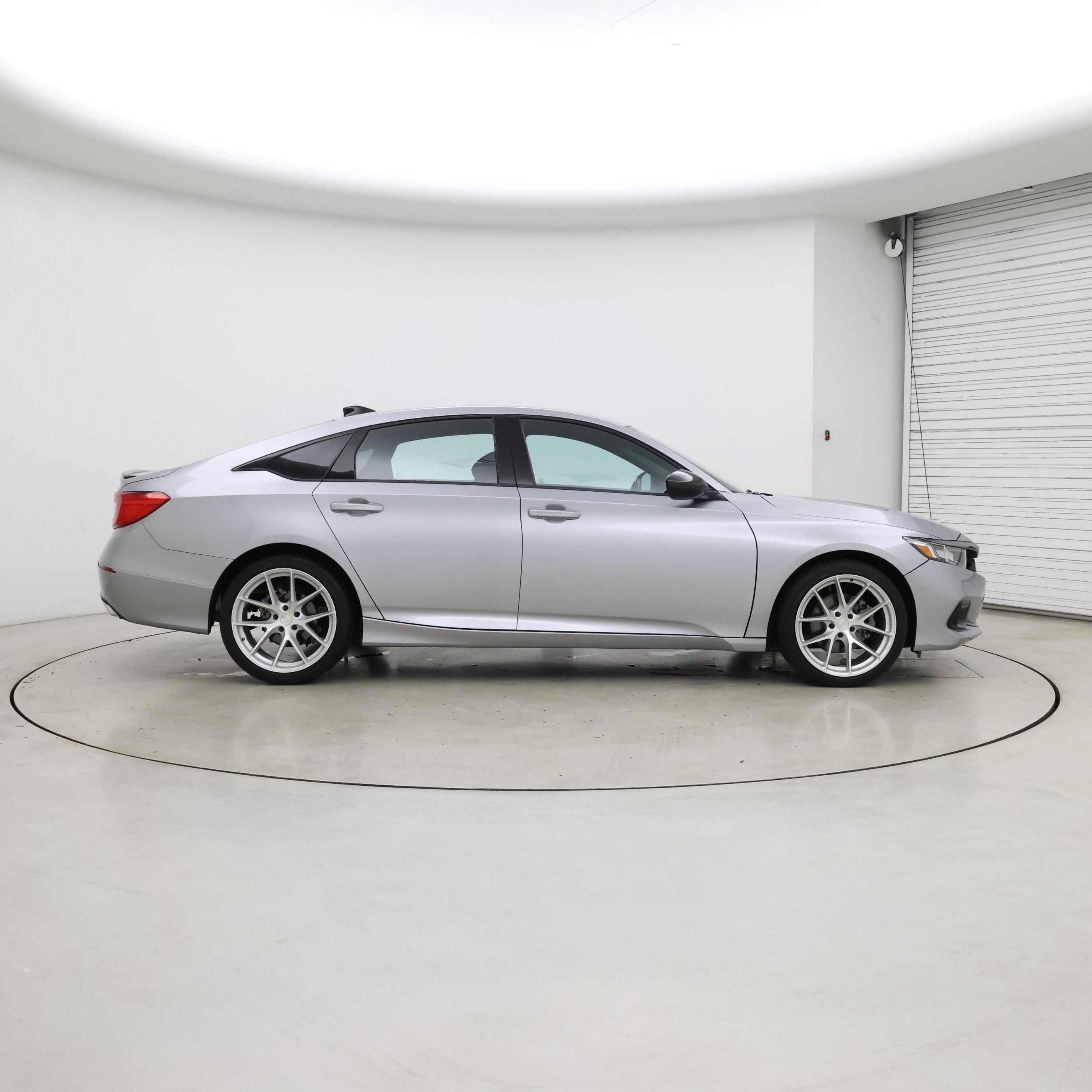 Thumbnail: 2021 Honda Accord - 7