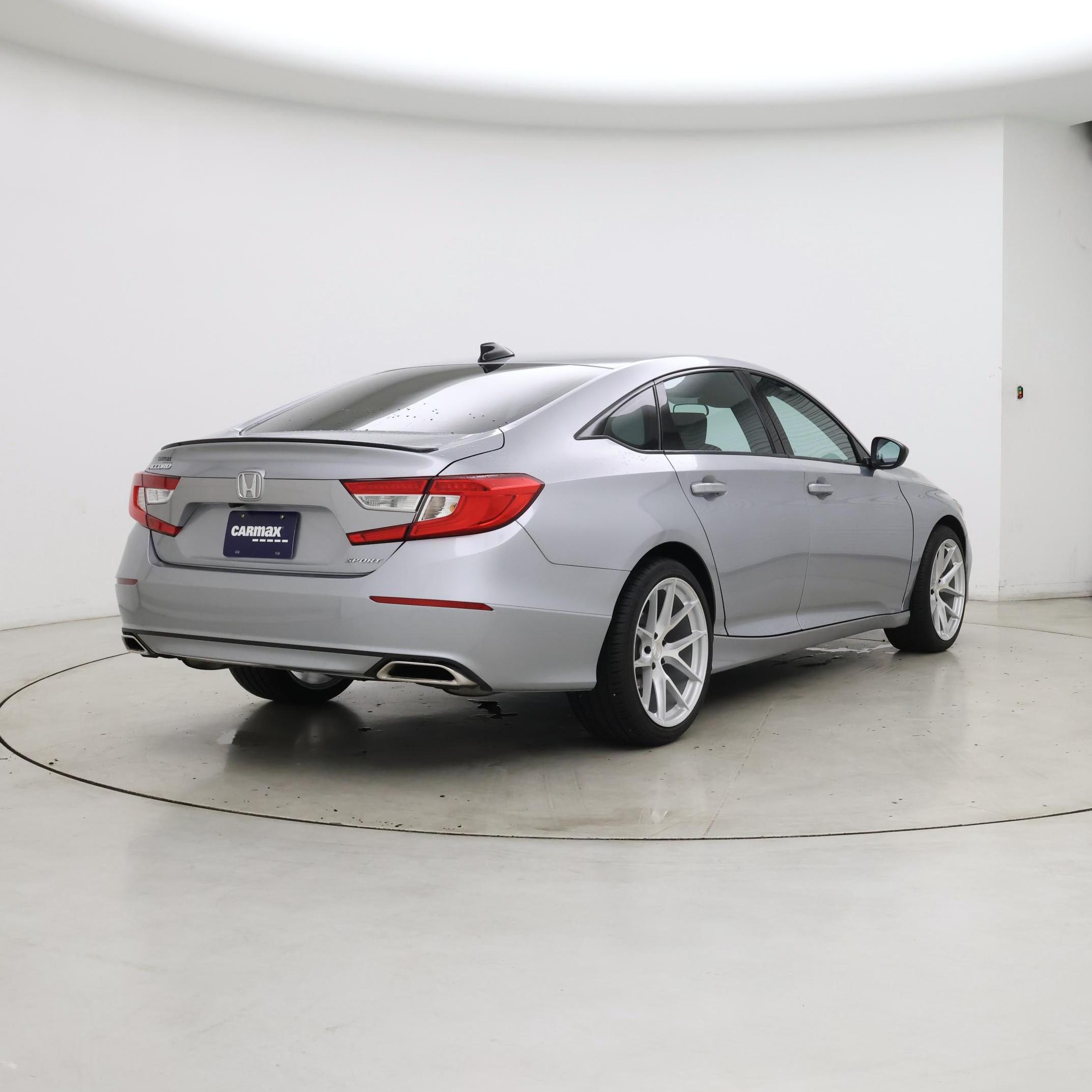 Thumbnail: 2021 Honda Accord - 8