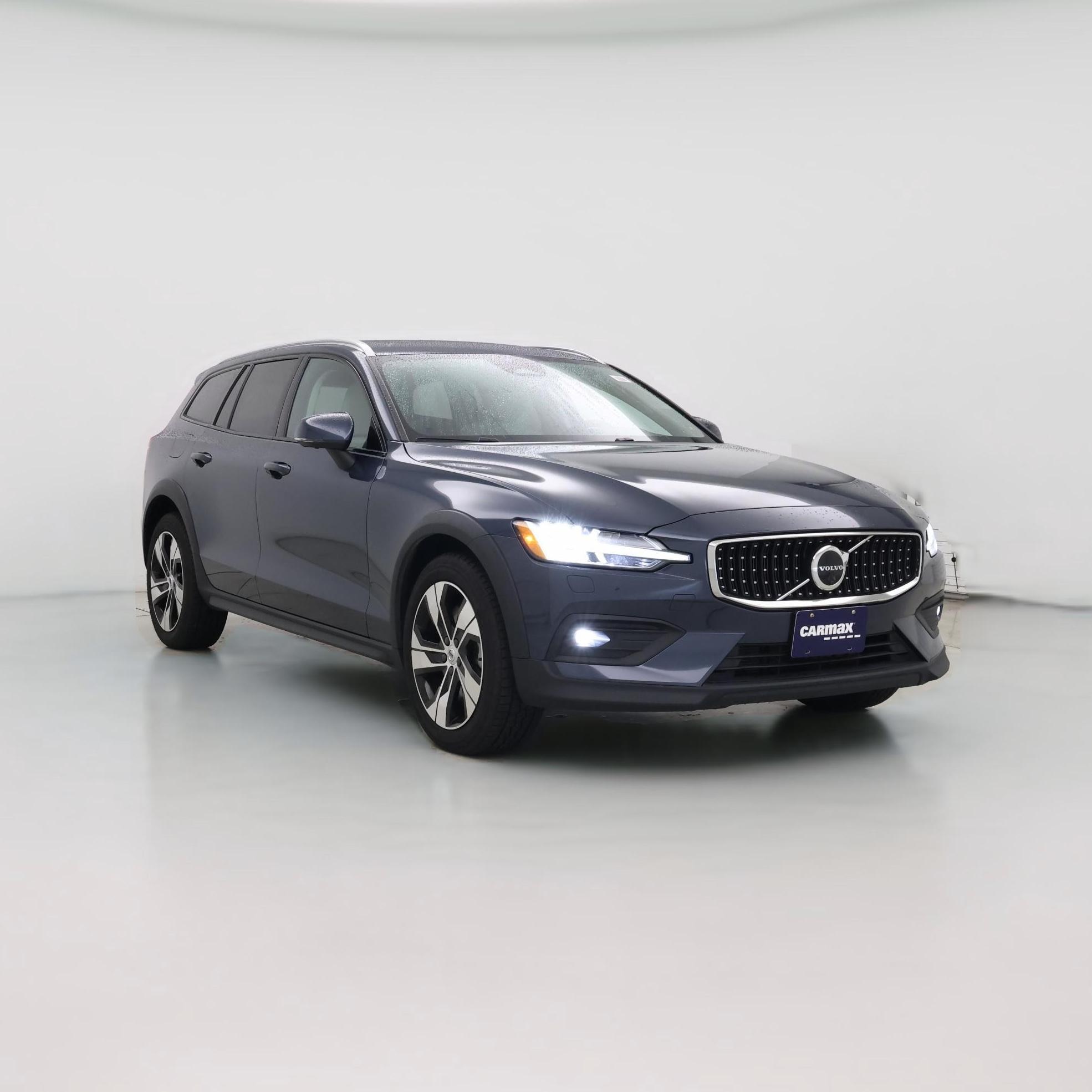 Thumbnail: 2023 Volvo S60 - 1