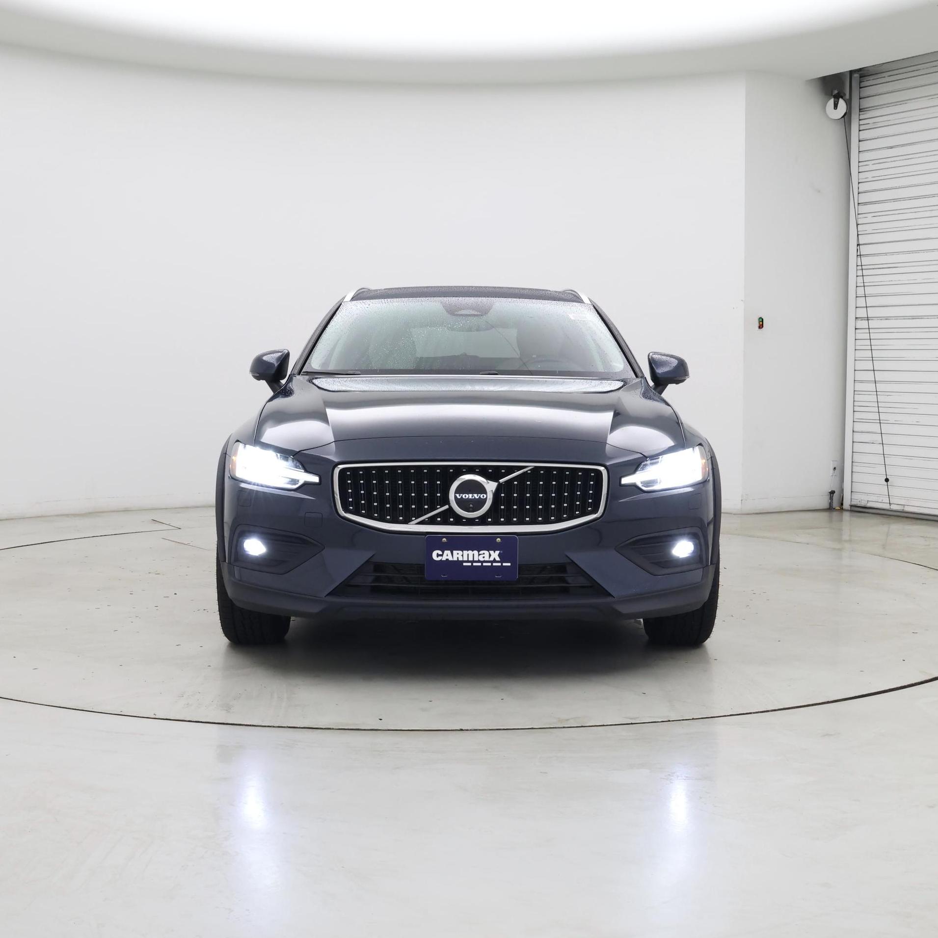 Thumbnail: 2023 Volvo S60 - 5