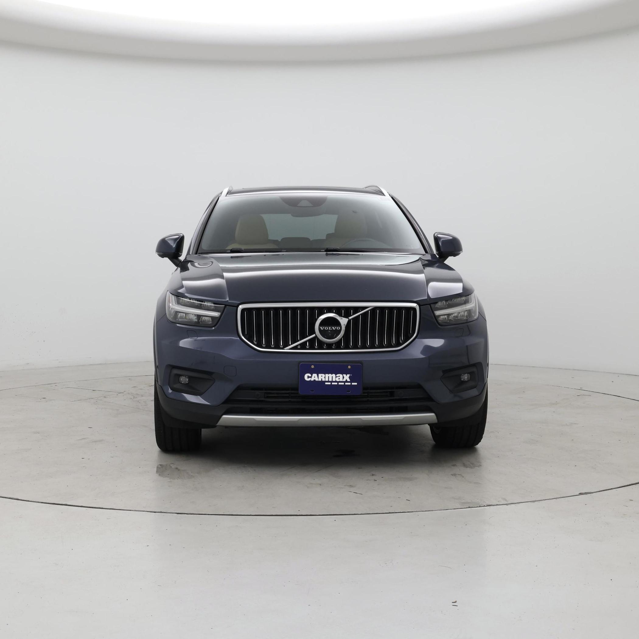 Thumbnail: 2019 Volvo XC40 - 5