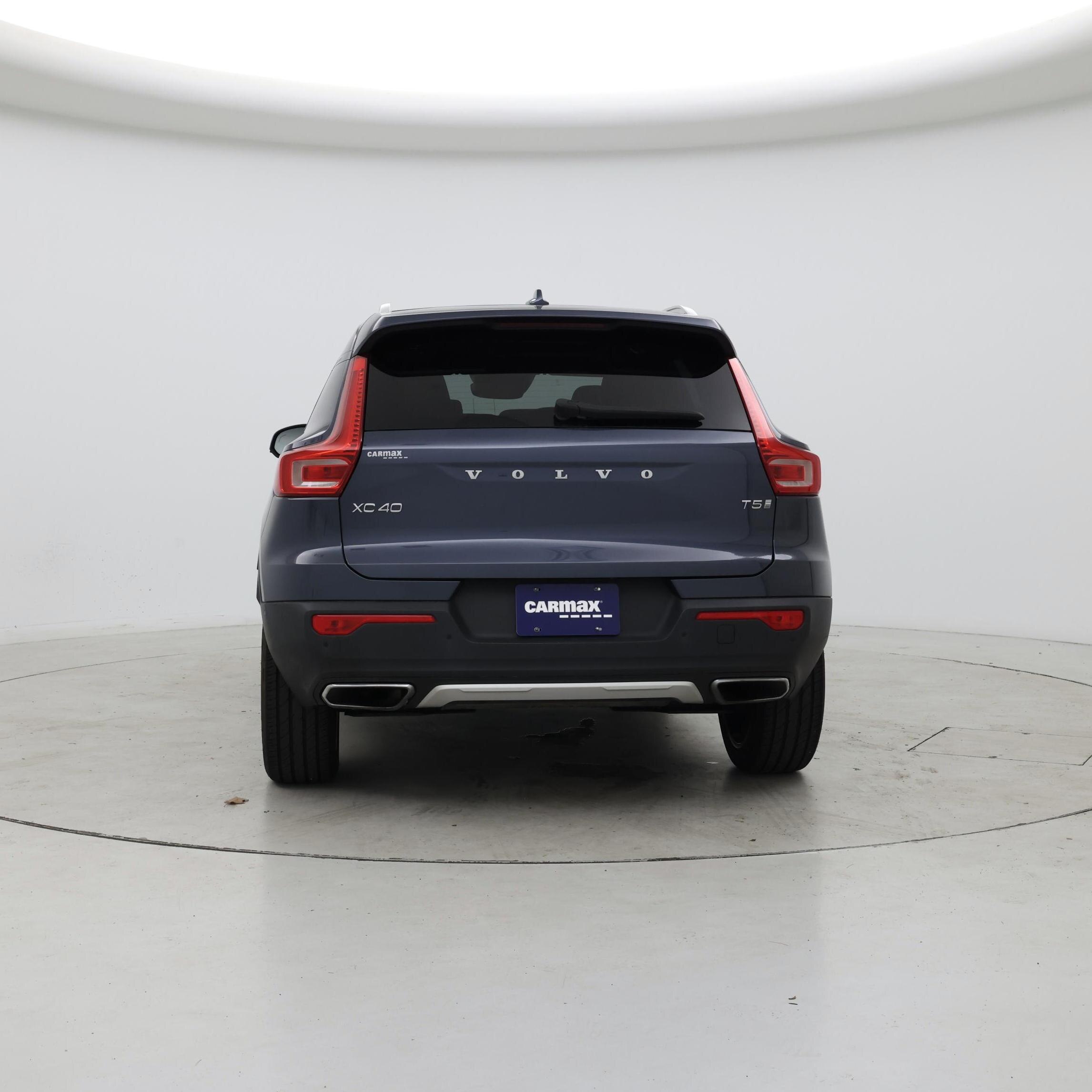 Thumbnail: 2019 Volvo XC40 - 6