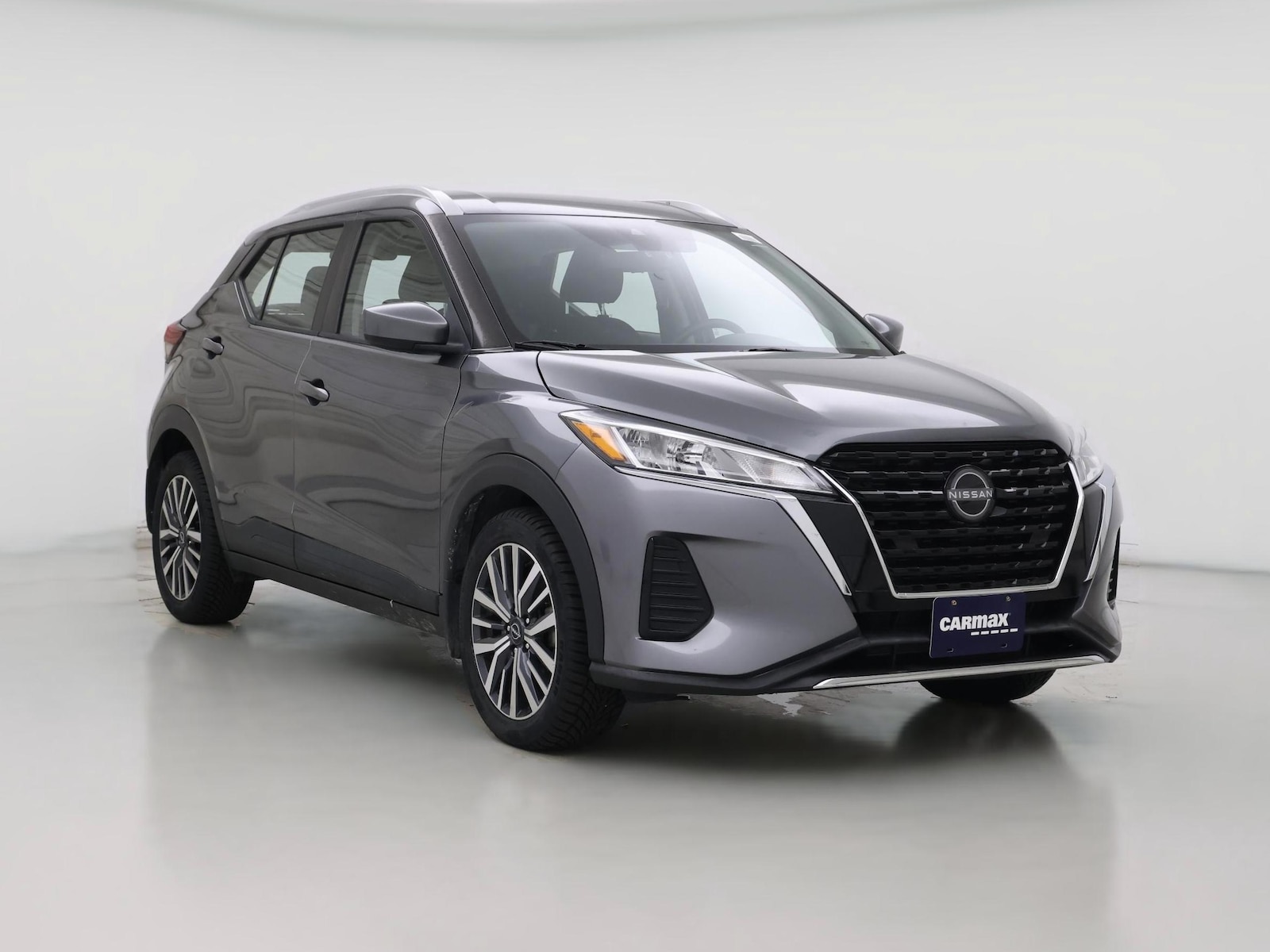 2022 Nissan Kicks