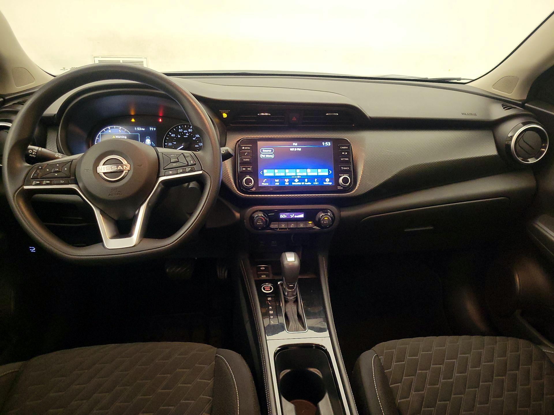 Thumbnail: 2022 Nissan Kicks - 9