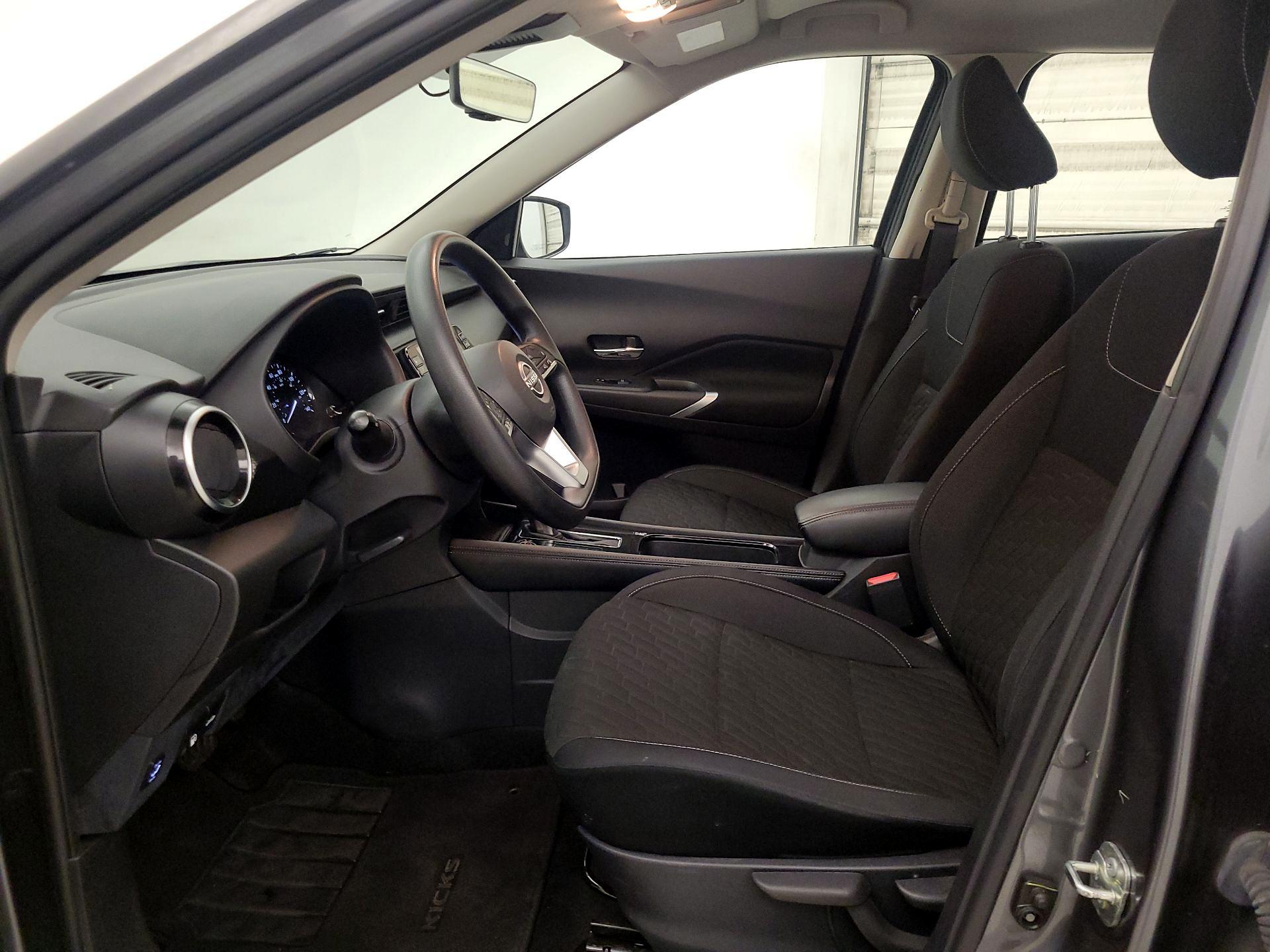 Thumbnail: 2022 Nissan Kicks - 11