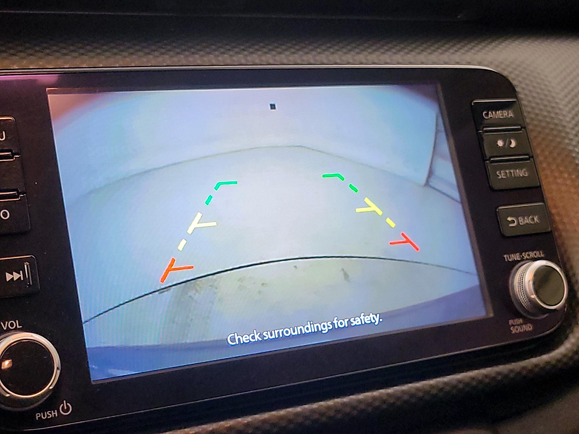 Thumbnail: 2022 Nissan Kicks - 13