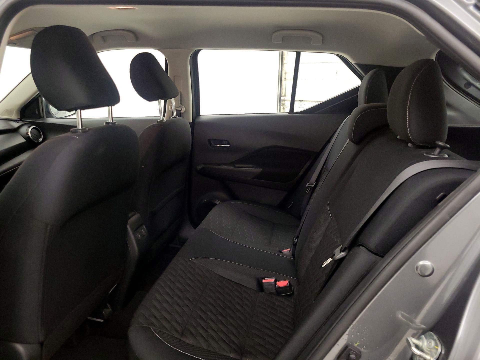 Thumbnail: 2022 Nissan Kicks - 18