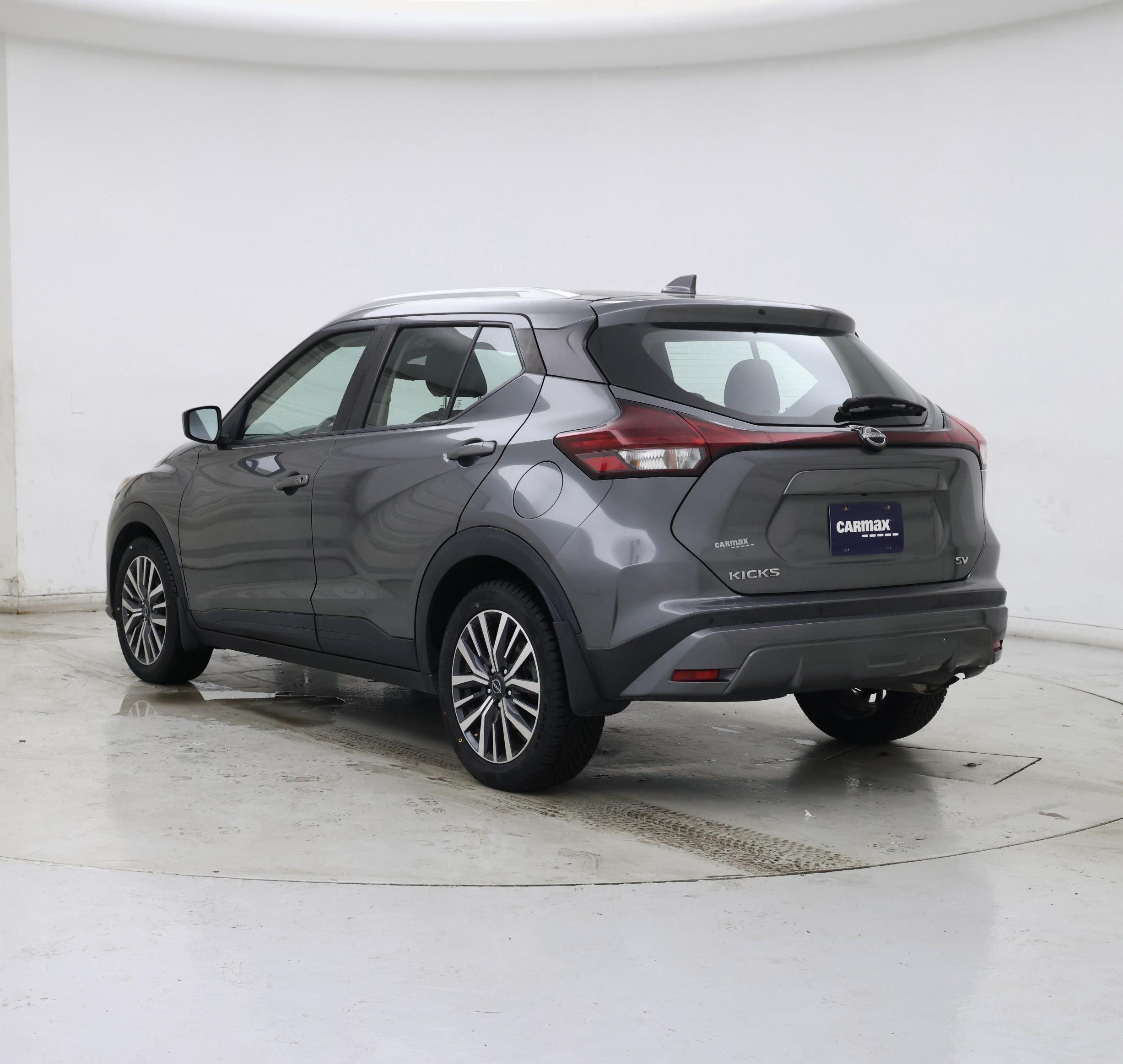 Thumbnail: 2022 Nissan Kicks - 2