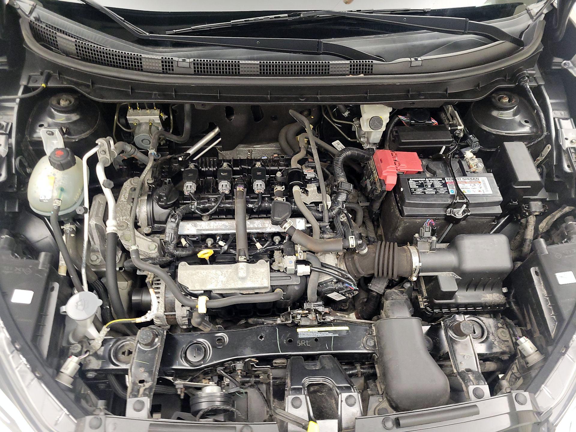 Thumbnail: 2022 Nissan Kicks - 20