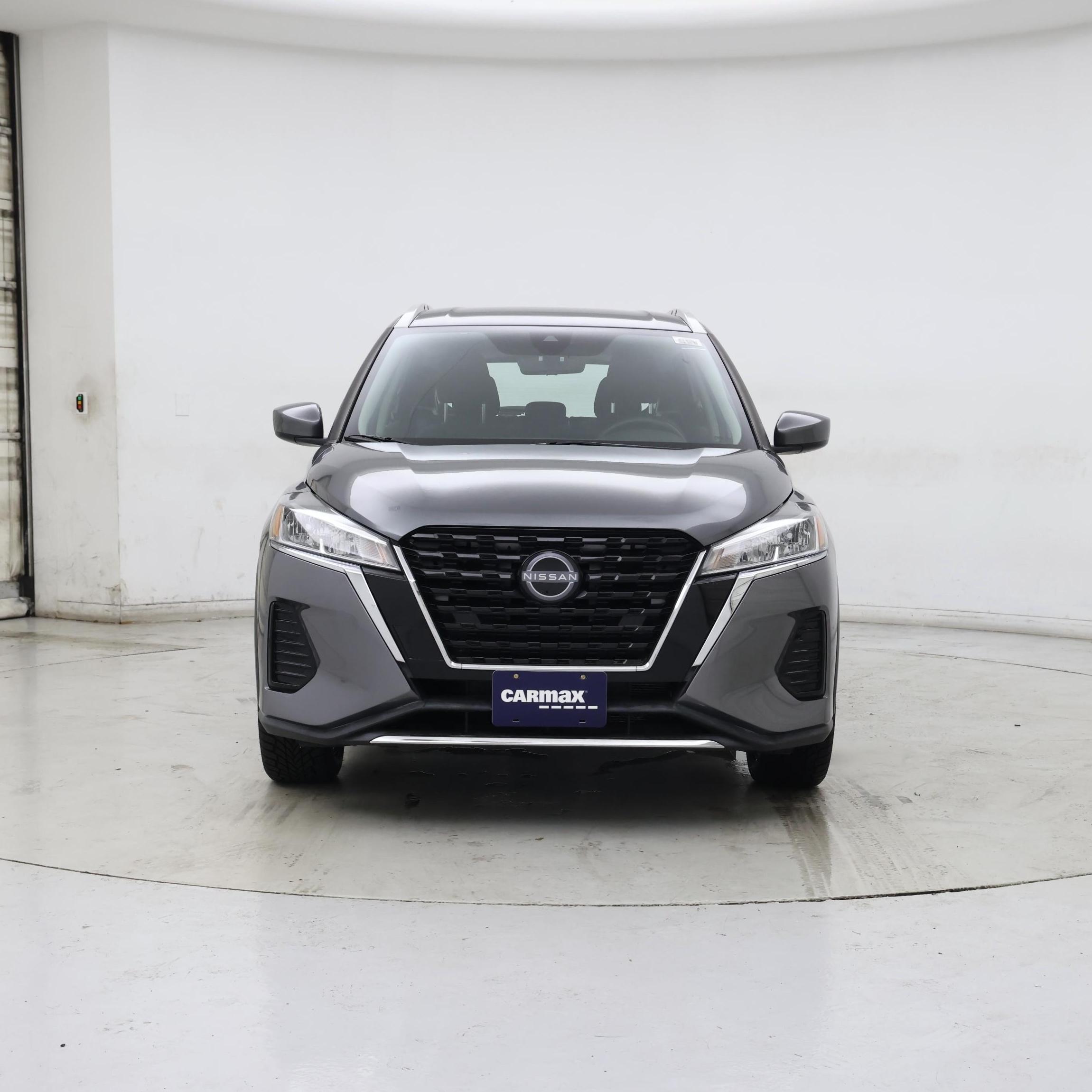 Thumbnail: 2022 Nissan Kicks - 5