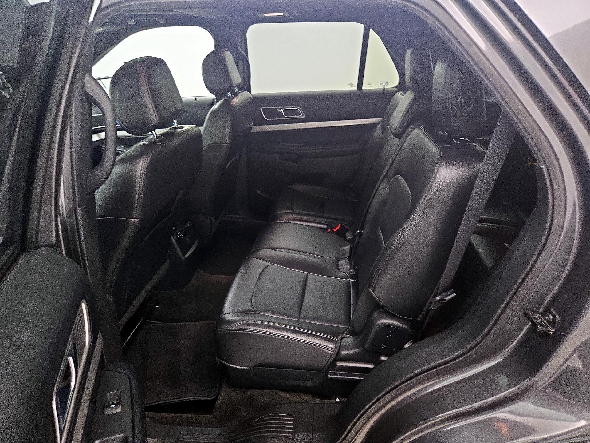 Thumbnail: 2017 Ford Explorer - 19