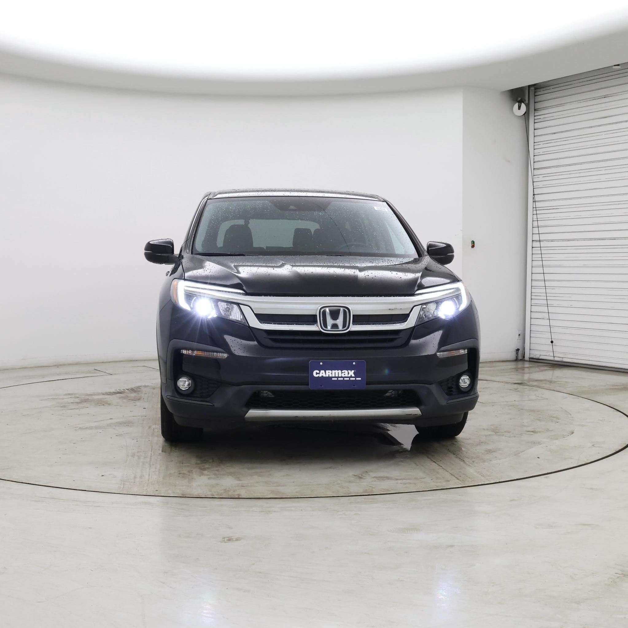 Thumbnail: 2020 Honda Pilot - 5