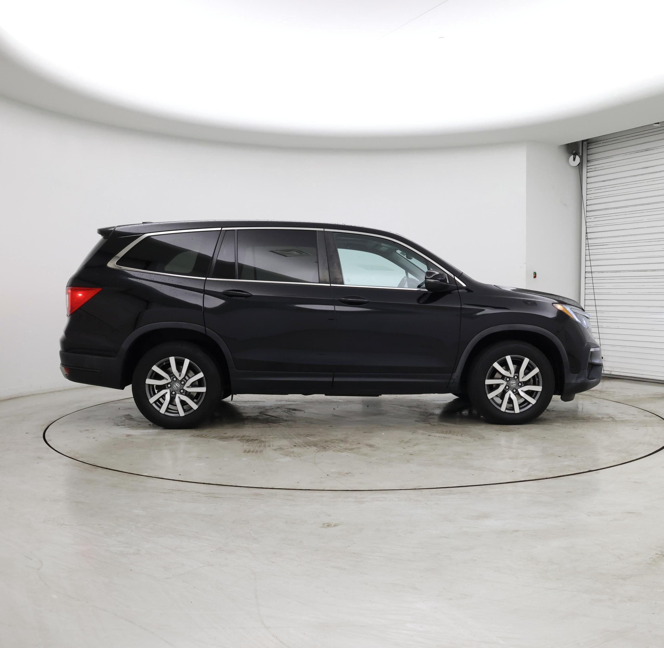 Thumbnail: 2020 Honda Pilot - 7