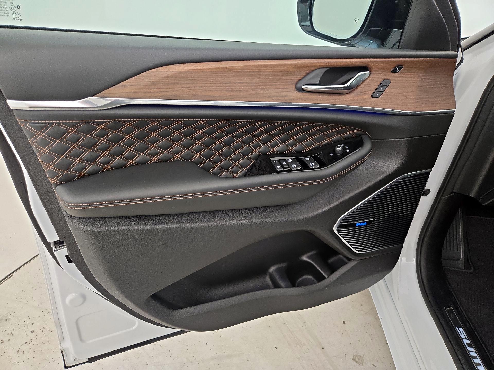 Thumbnail: 2024 Jeep Grand Cherokee L - 12