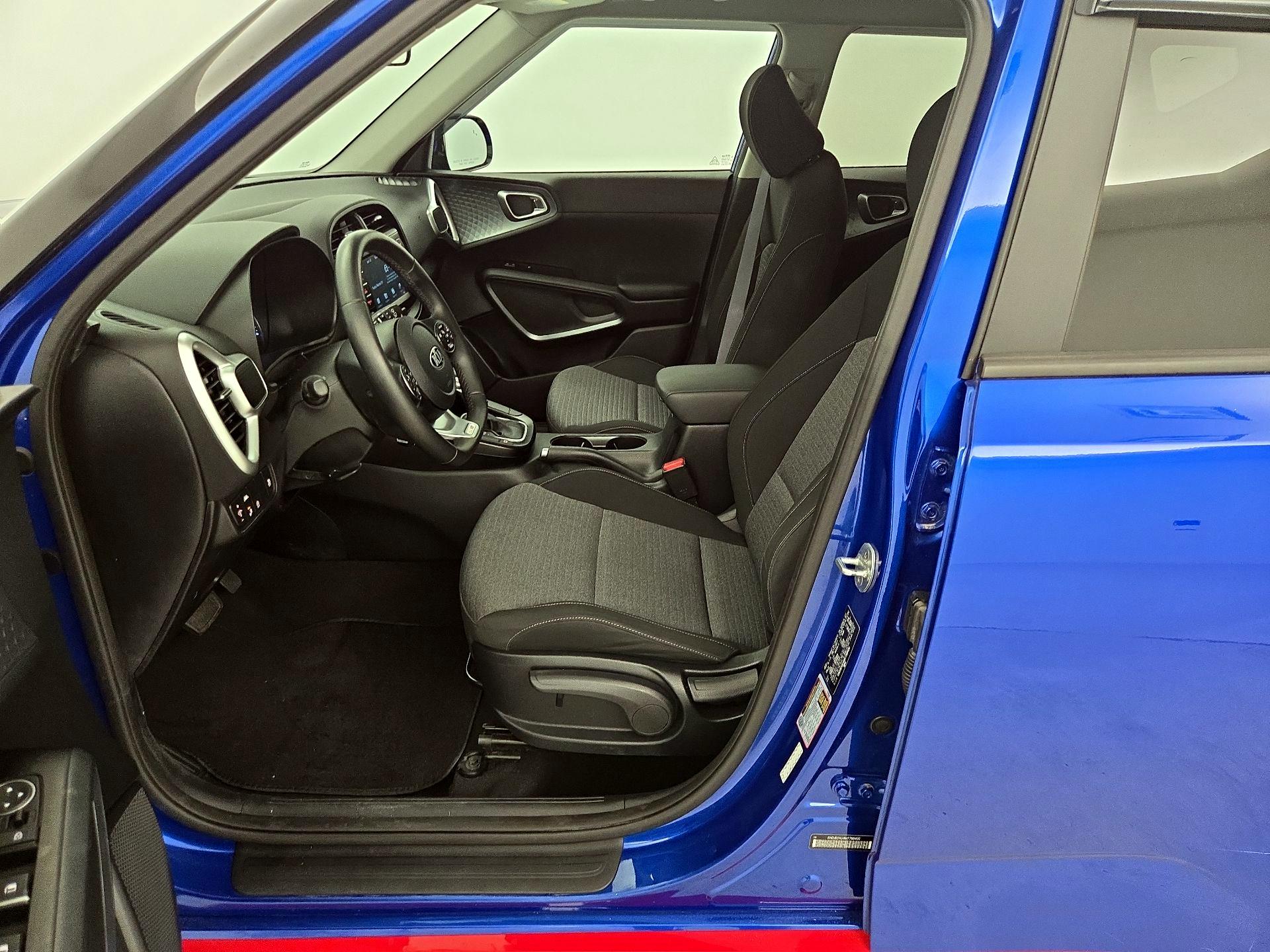 Thumbnail: 2021 Kia Soul - 11