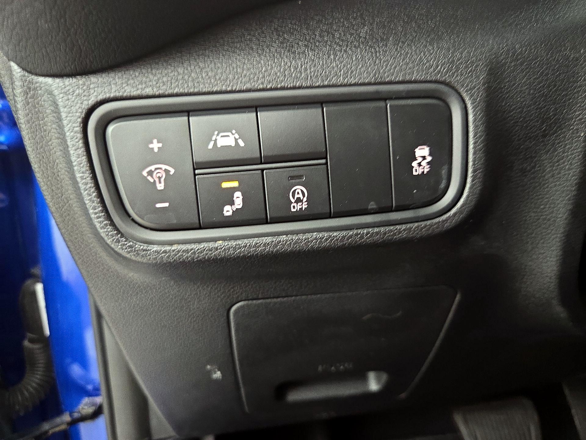 Thumbnail: 2021 Kia Soul - 13