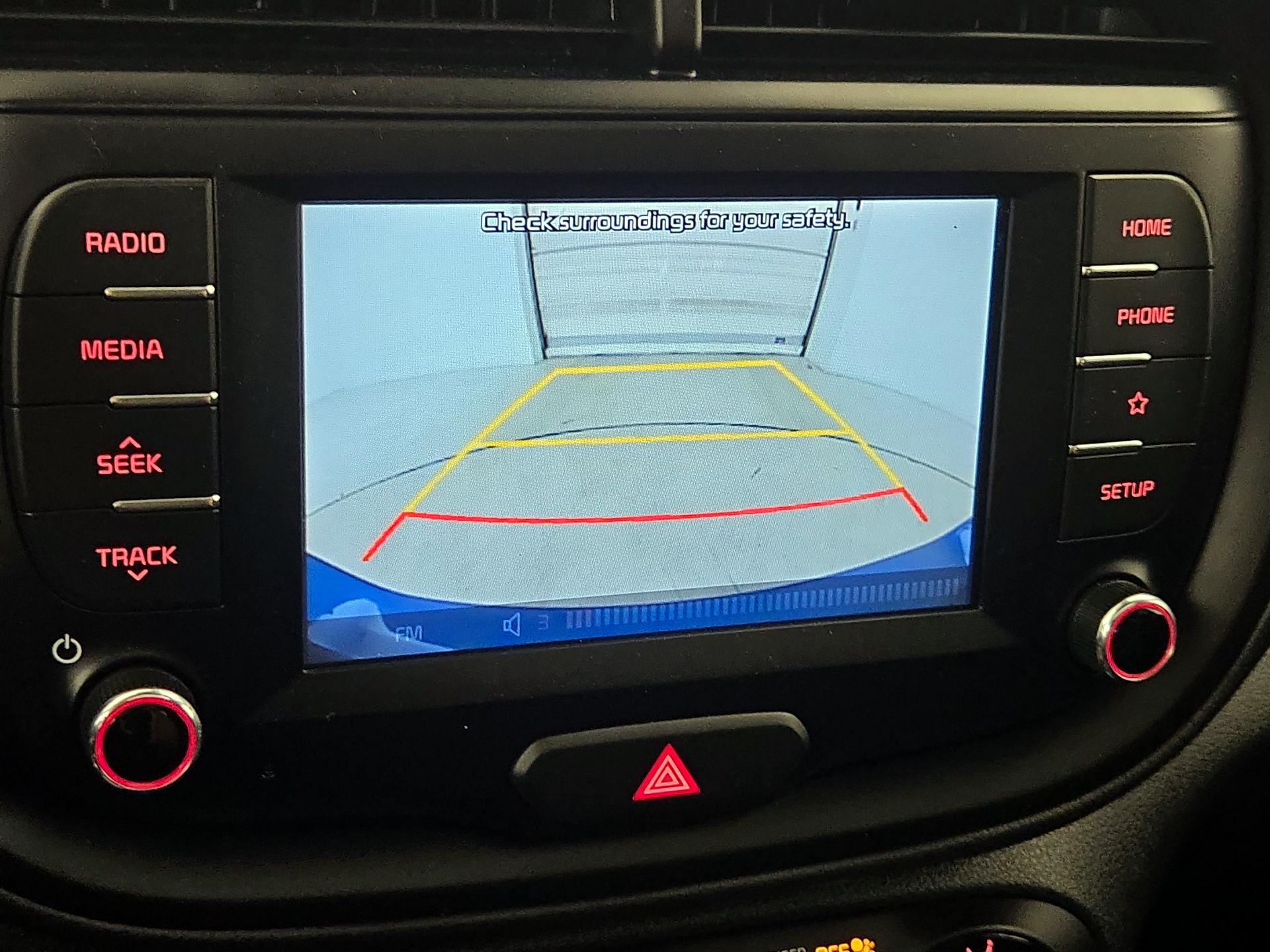 Thumbnail: 2021 Kia Soul - 14