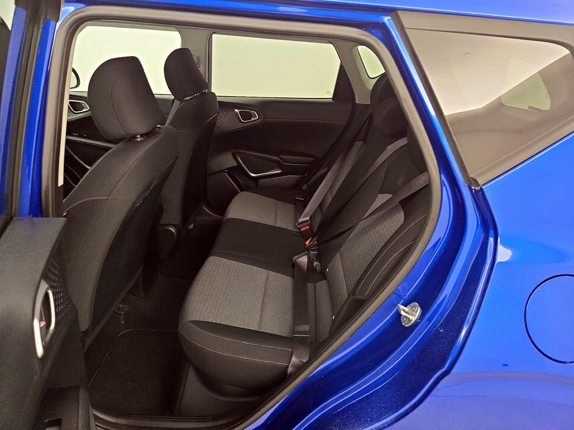Thumbnail: 2021 Kia Soul - 20