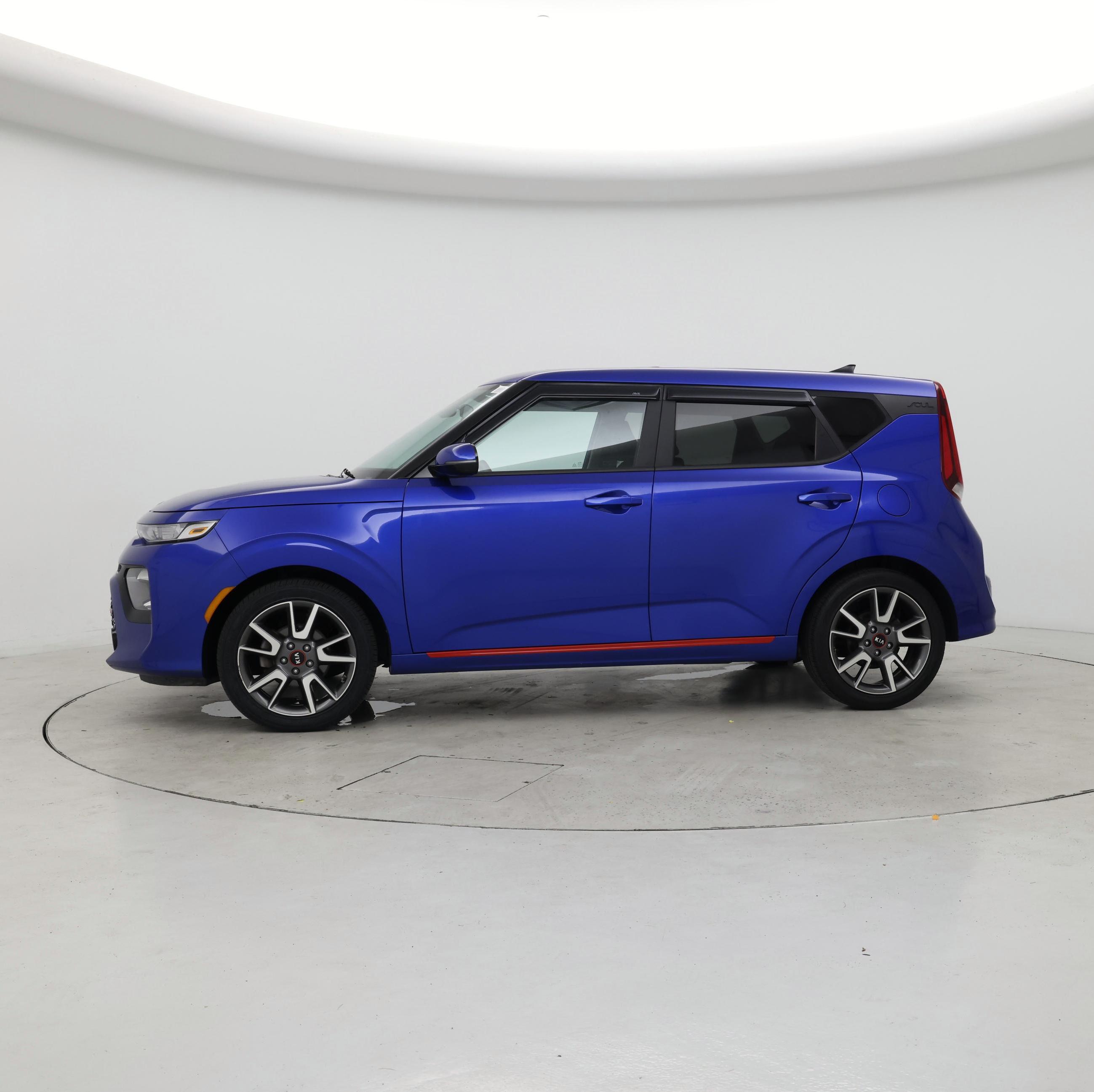 Thumbnail: 2021 Kia Soul - 3