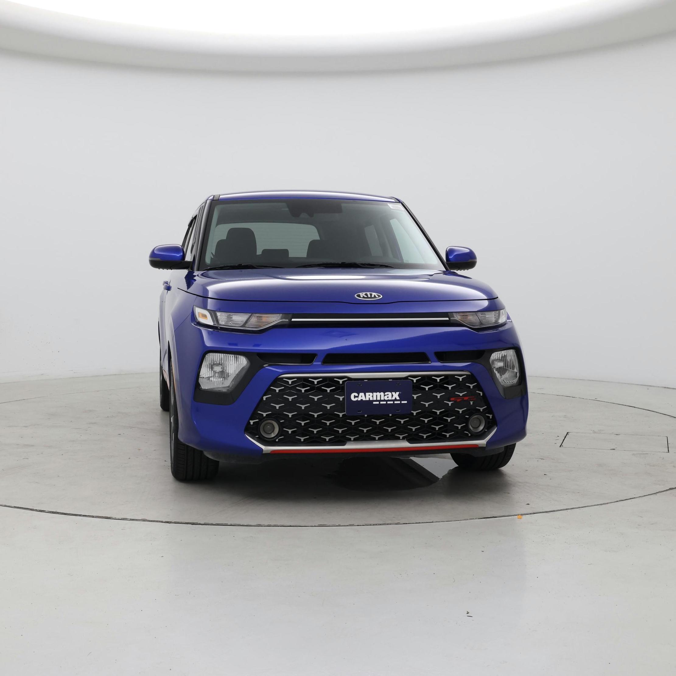Thumbnail: 2021 Kia Soul - 5