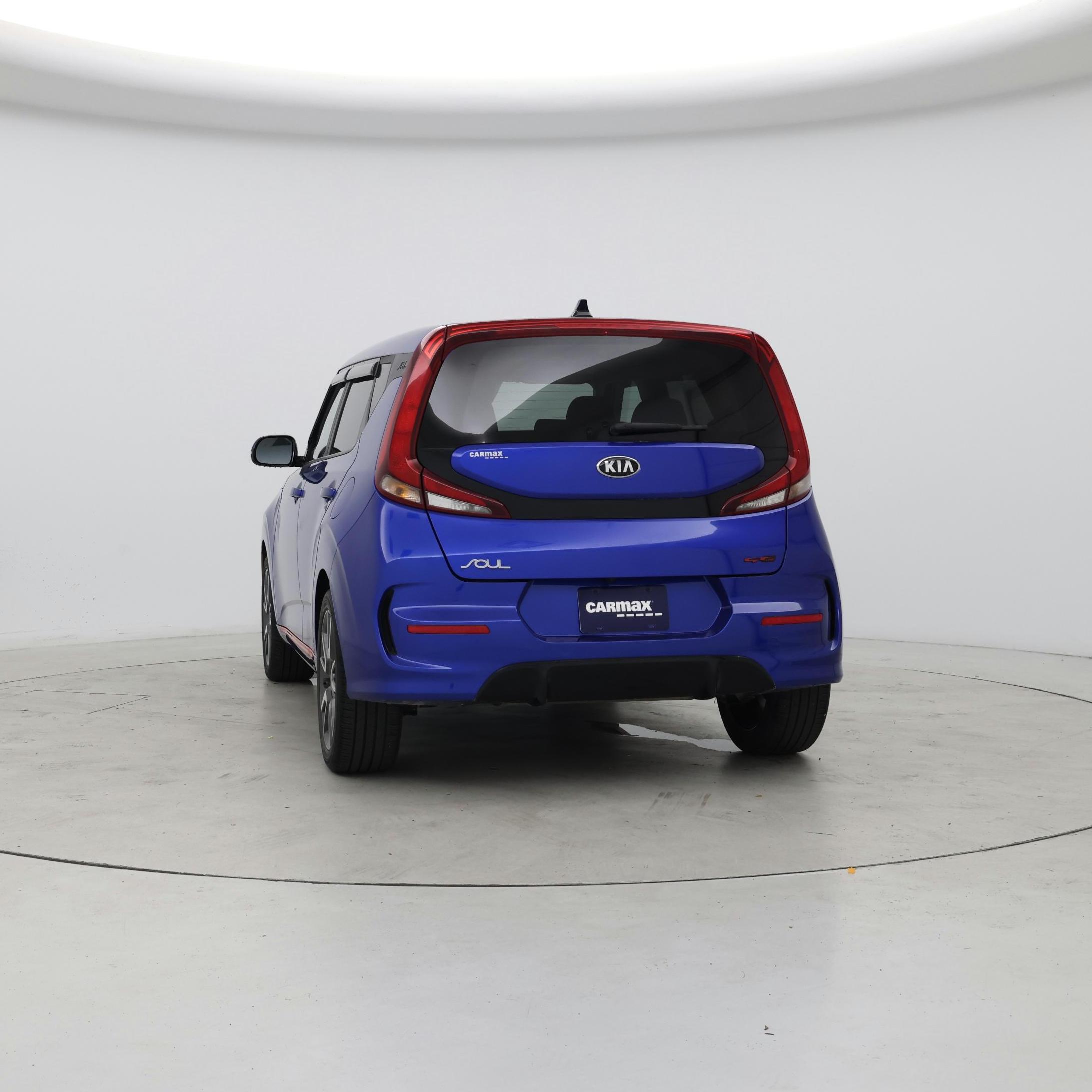 Thumbnail: 2021 Kia Soul - 6