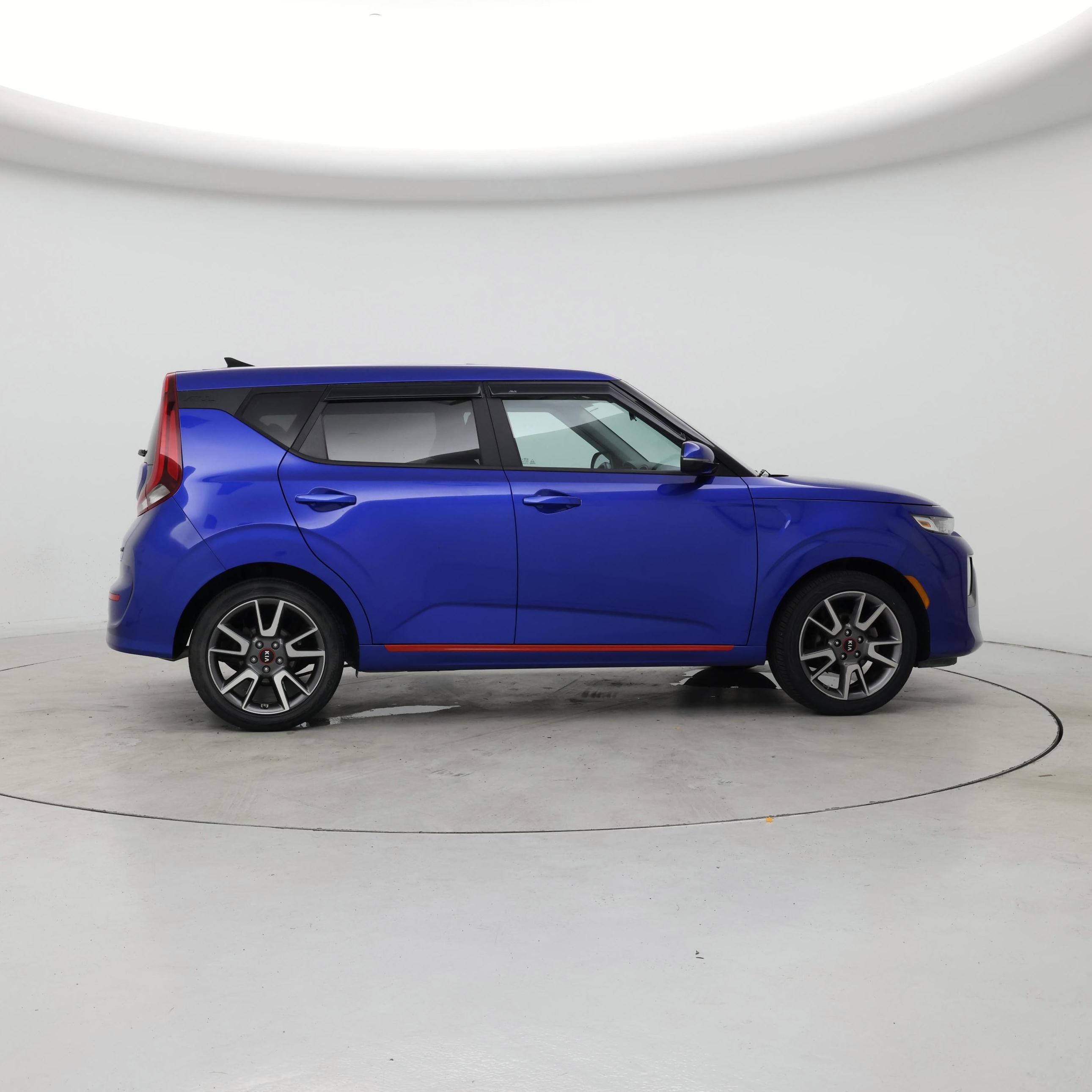 Thumbnail: 2021 Kia Soul - 7