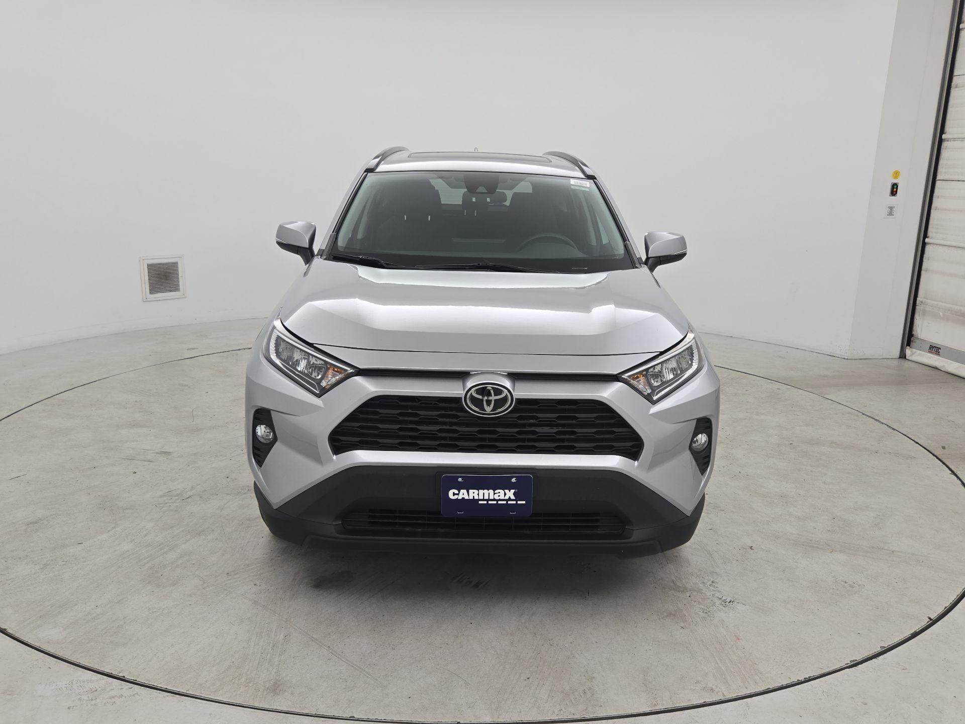 Thumbnail: 2020 Toyota RAV4 - 2