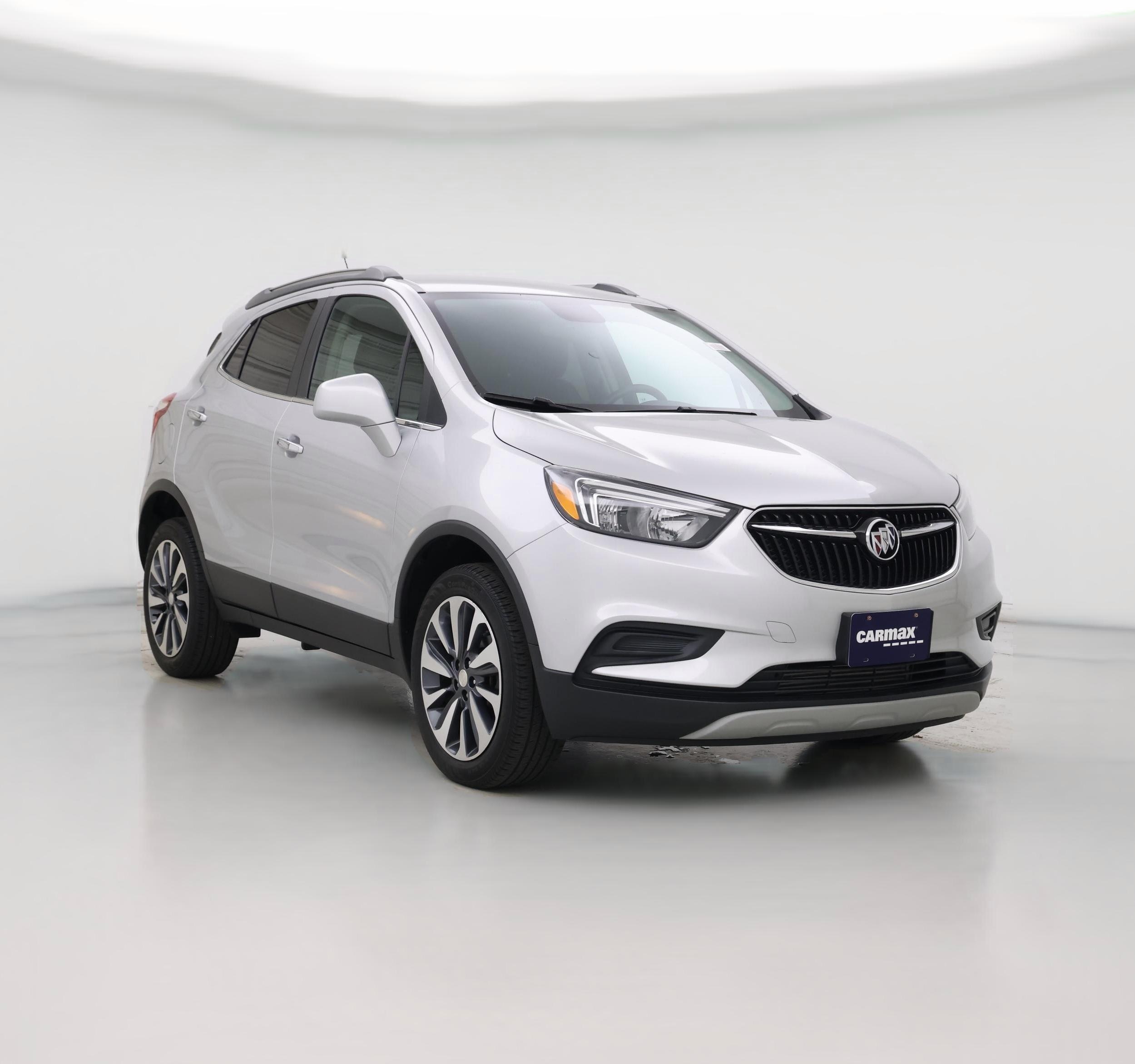 Thumbnail: 2022 Buick Encore - 1