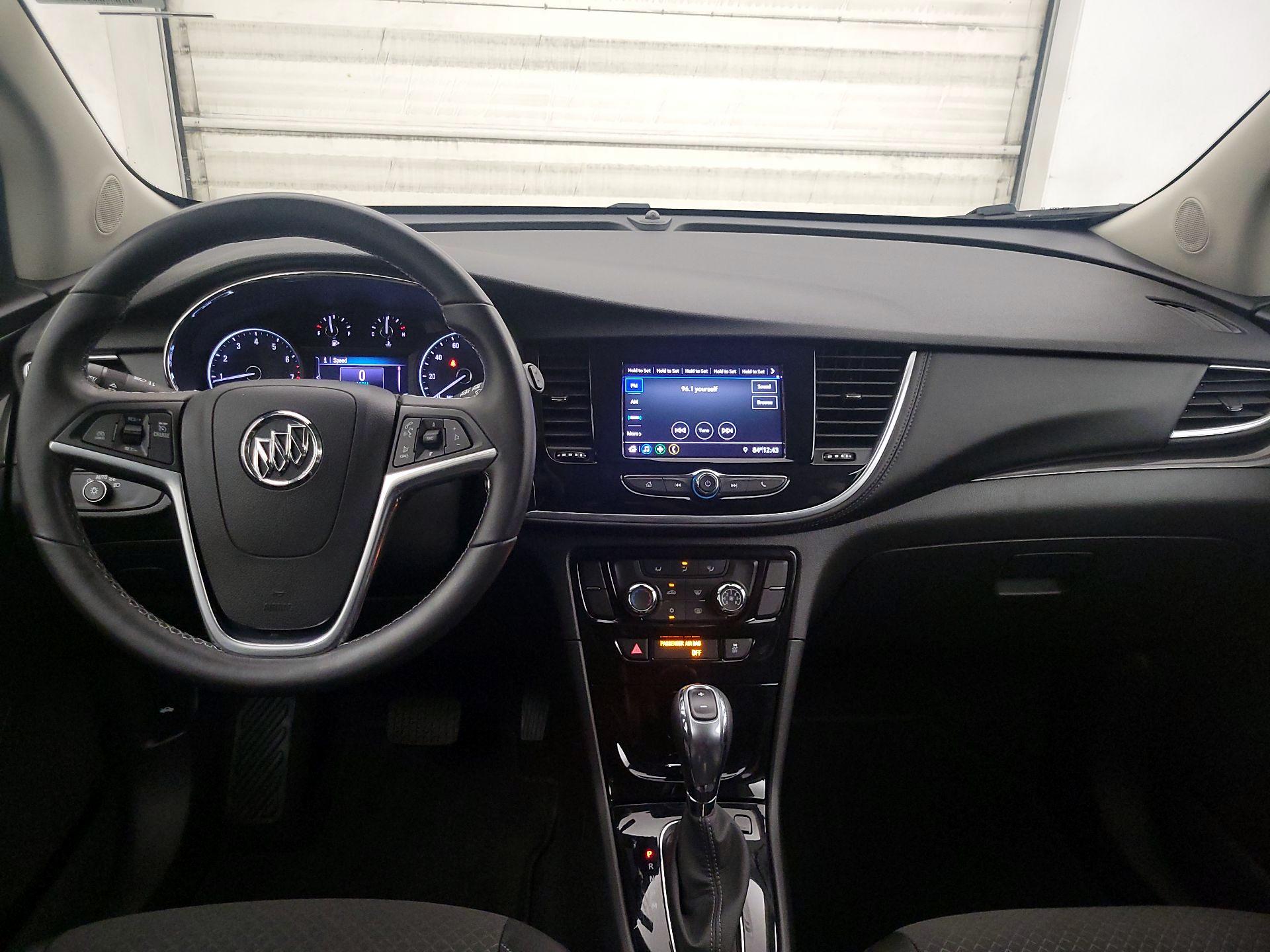 Thumbnail: 2022 Buick Encore - 9
