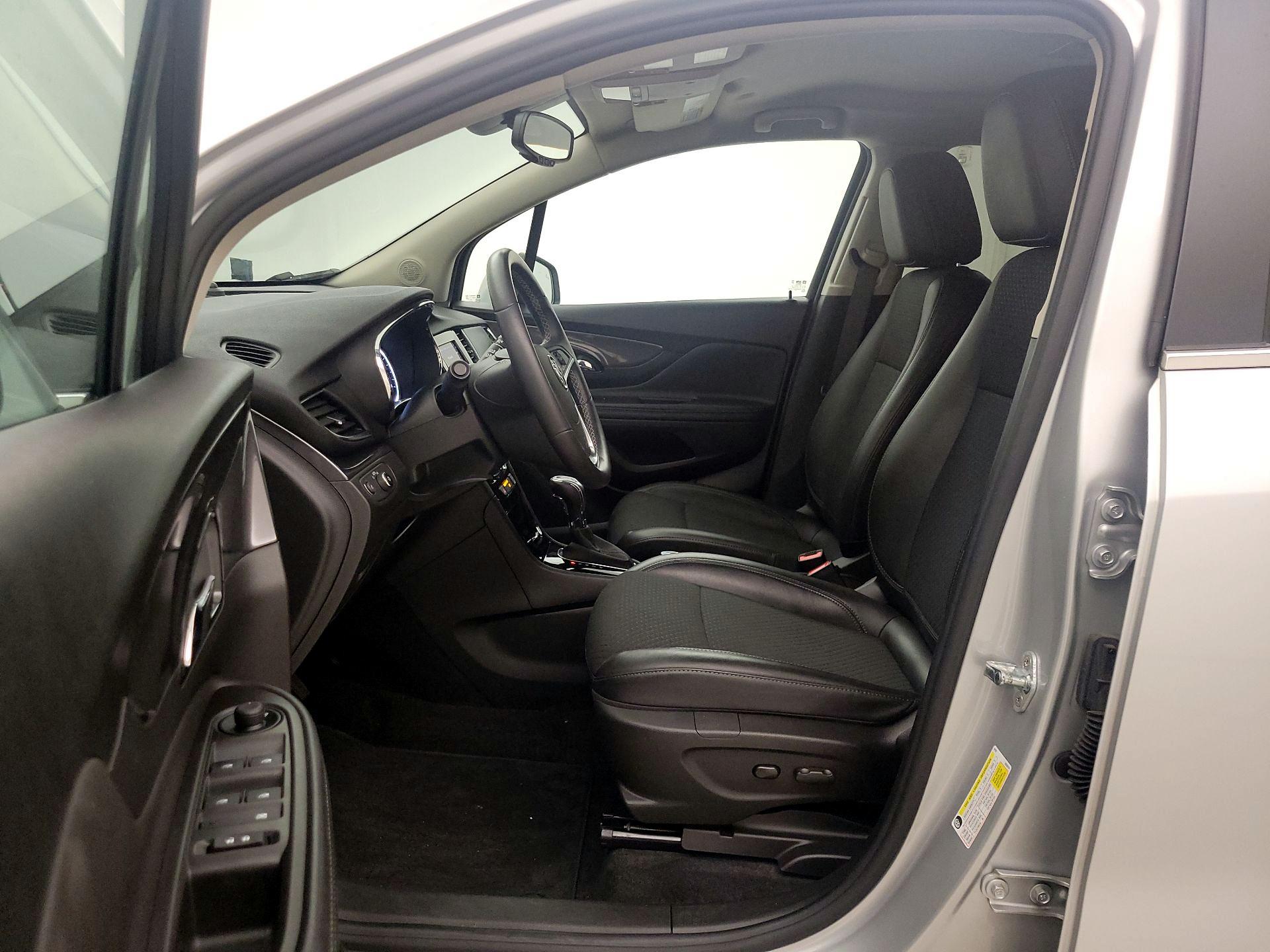 Thumbnail: 2022 Buick Encore - 11