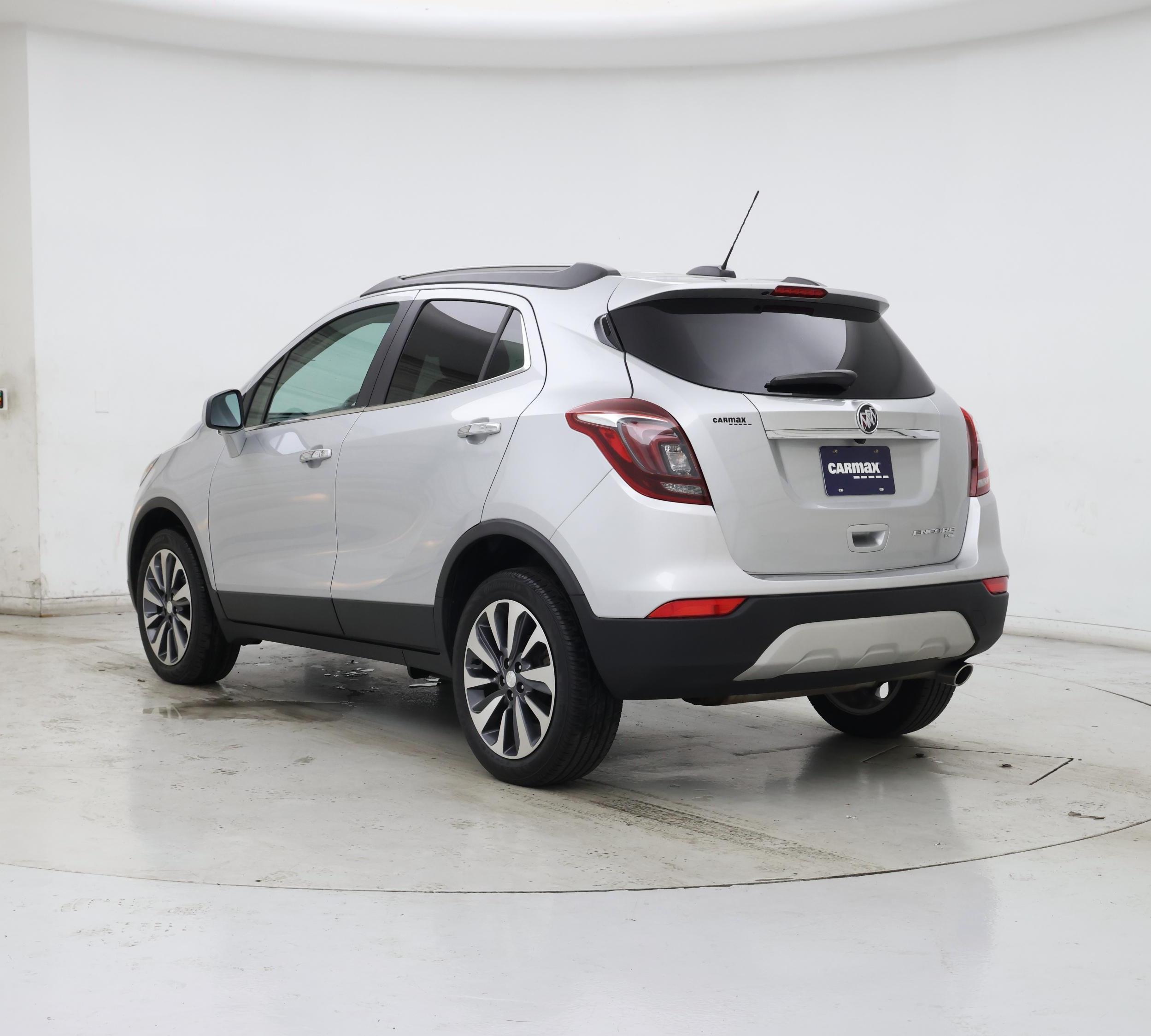Thumbnail: 2022 Buick Encore - 2