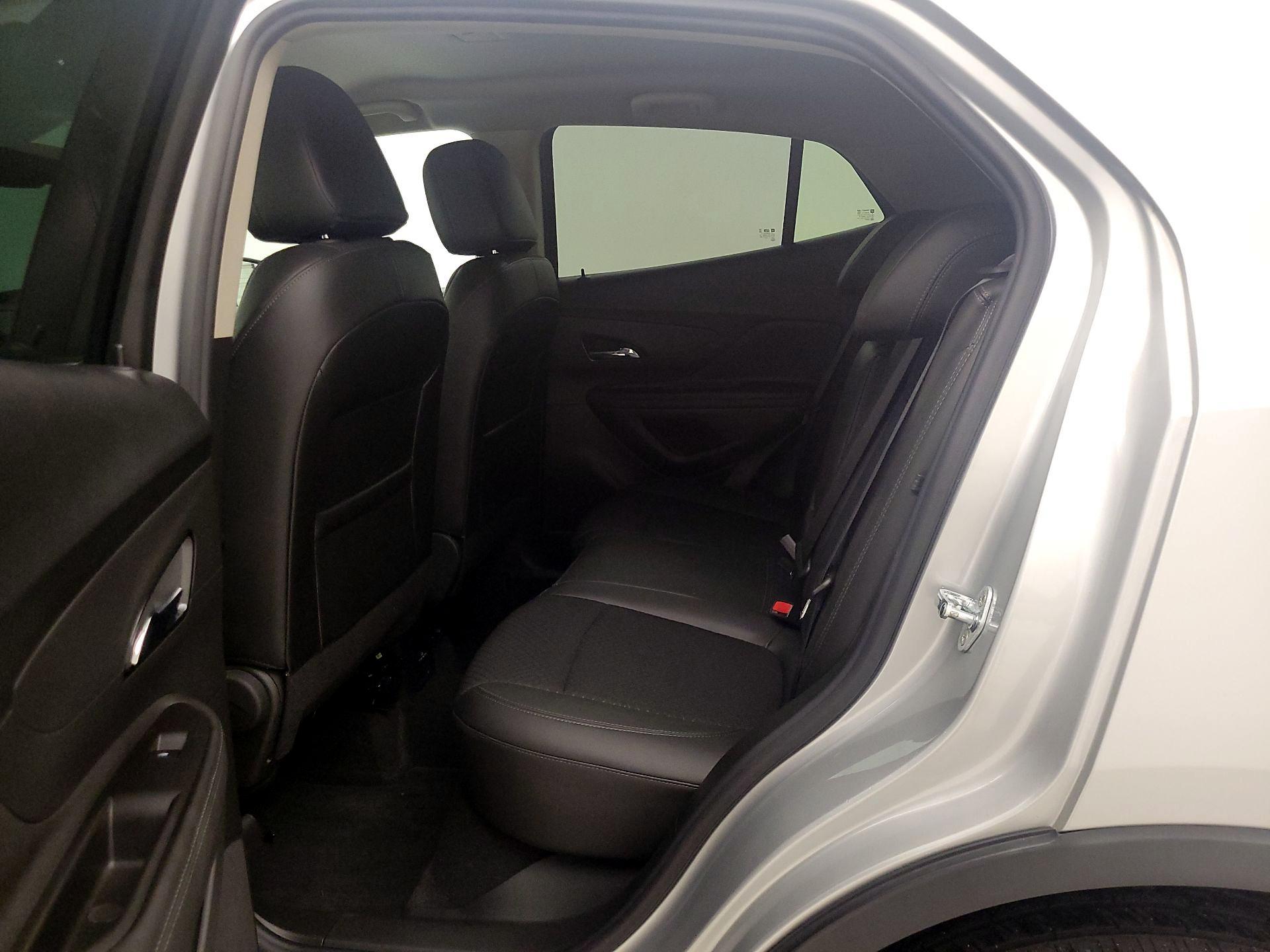 Thumbnail: 2022 Buick Encore - 19