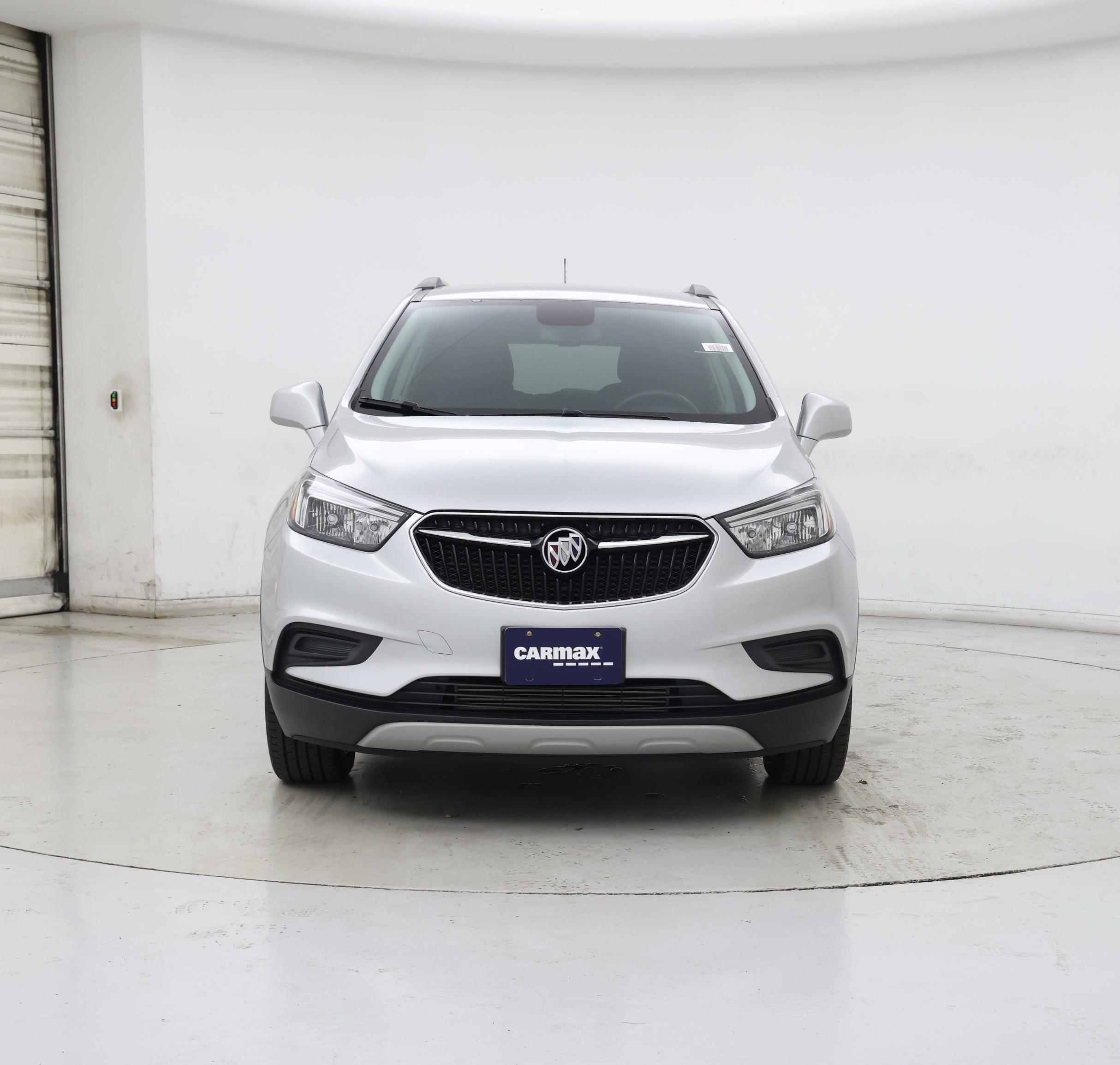 Thumbnail: 2022 Buick Encore - 5