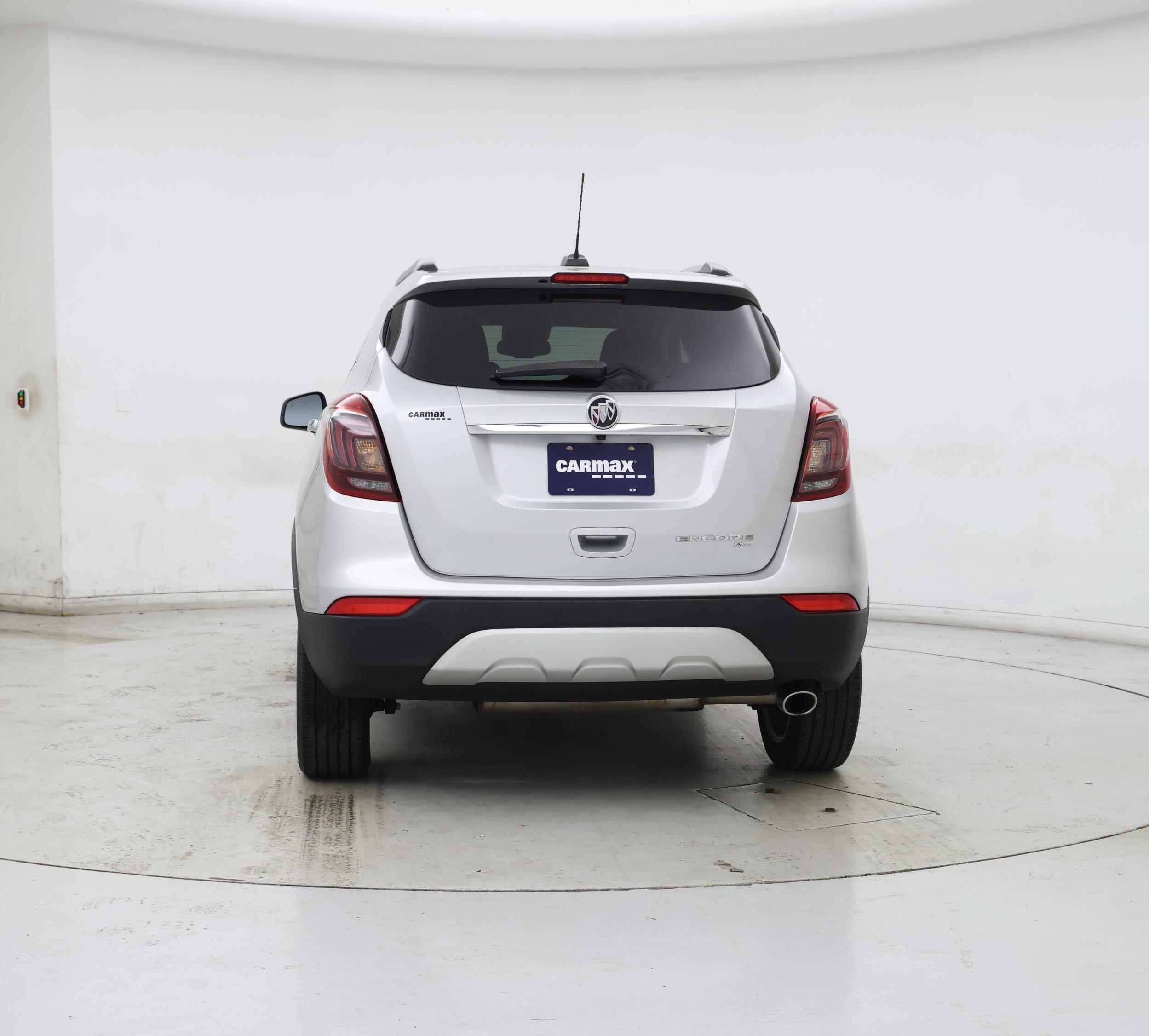 Thumbnail: 2022 Buick Encore - 6