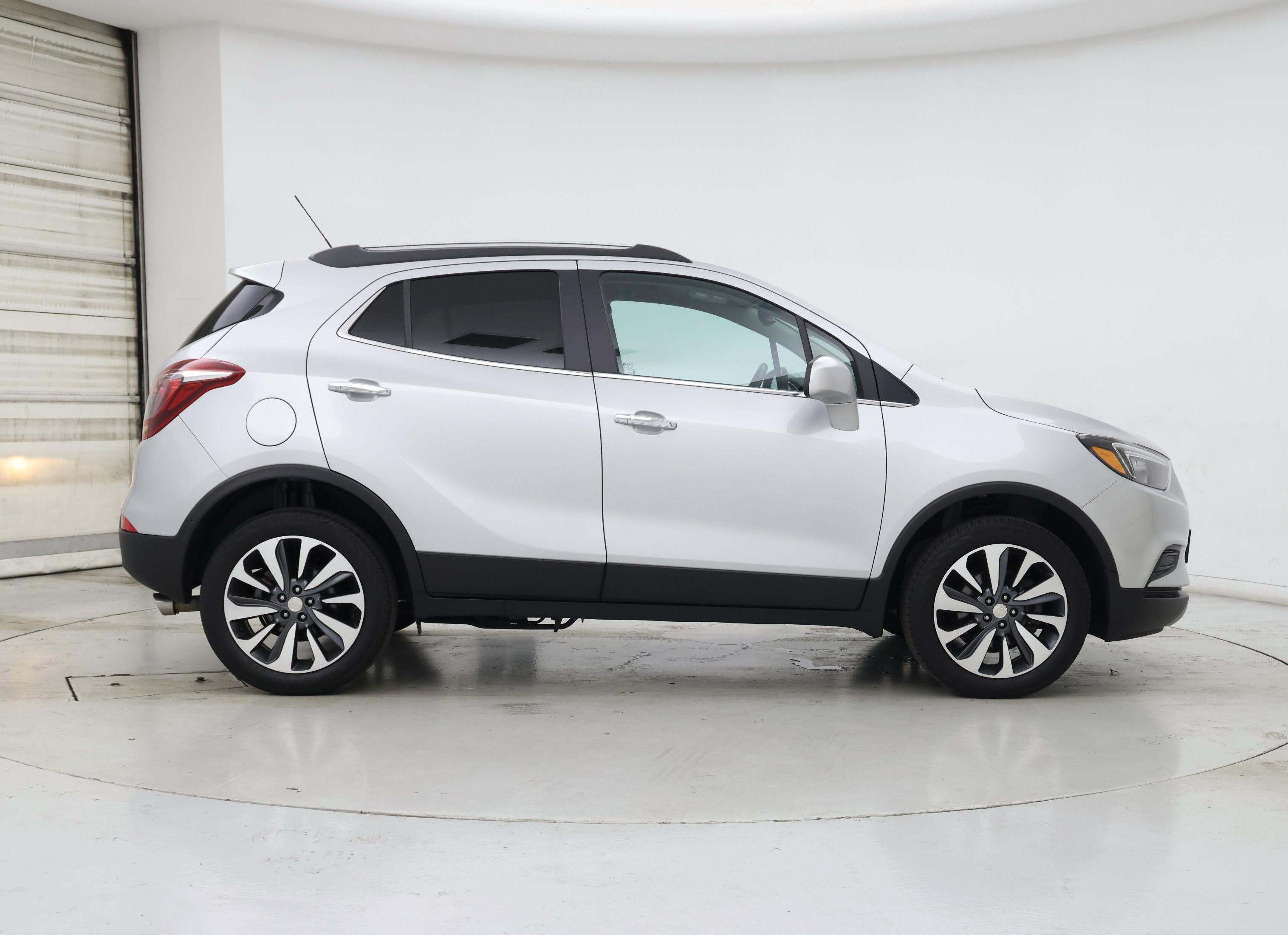 Thumbnail: 2022 Buick Encore - 7