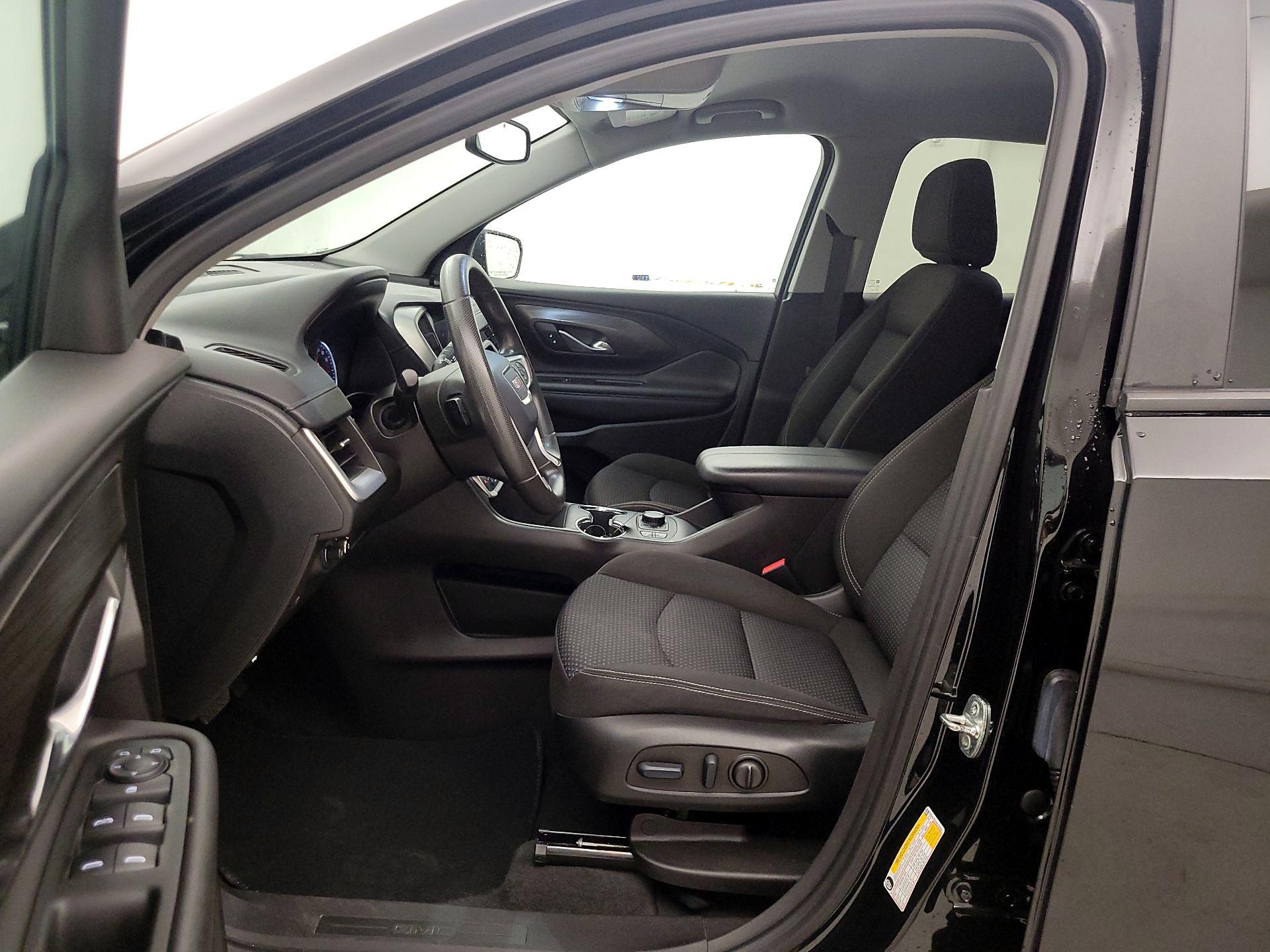 Thumbnail: 2022 GMC Terrain - 11