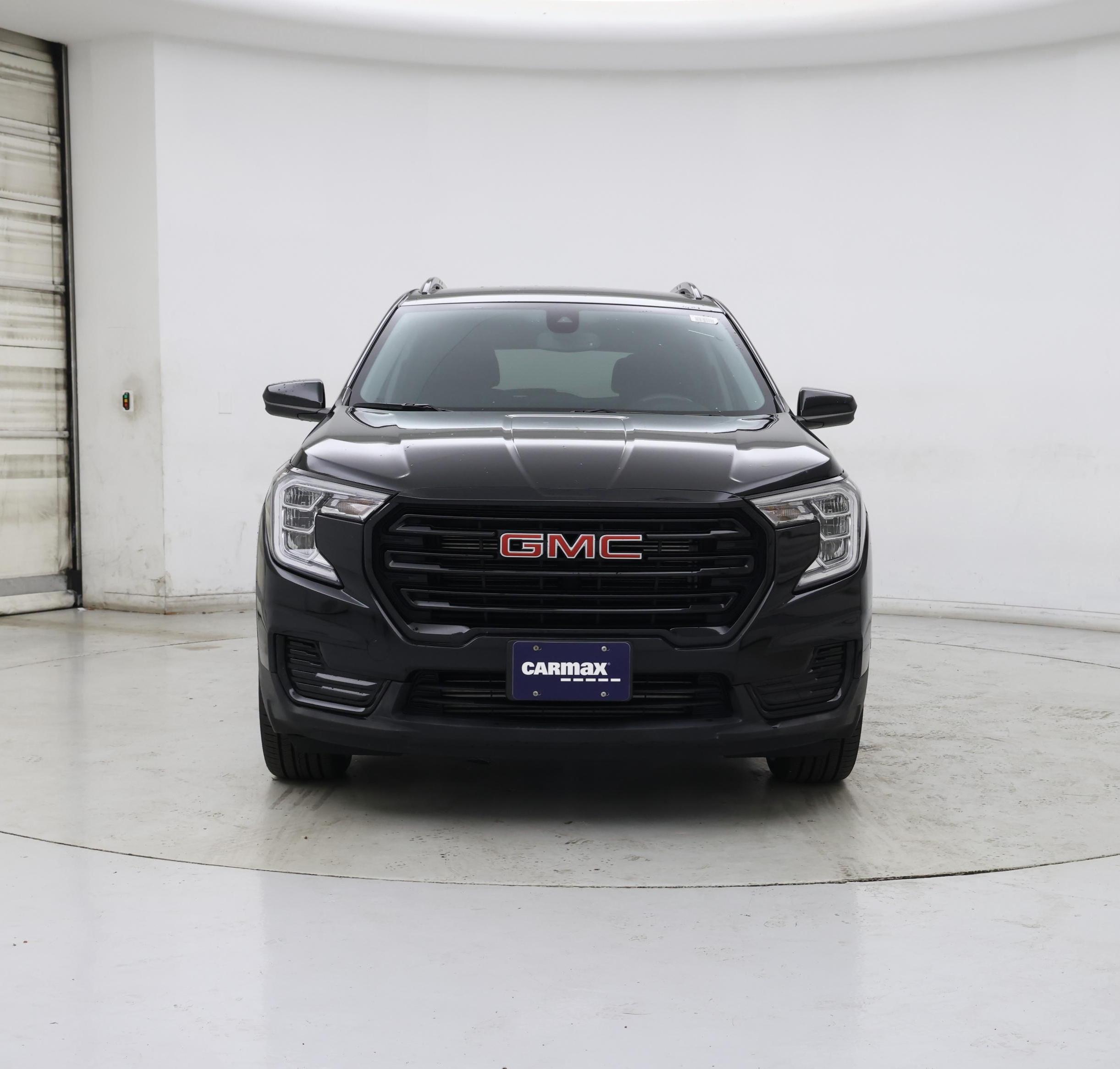 Thumbnail: 2022 GMC Terrain - 5
