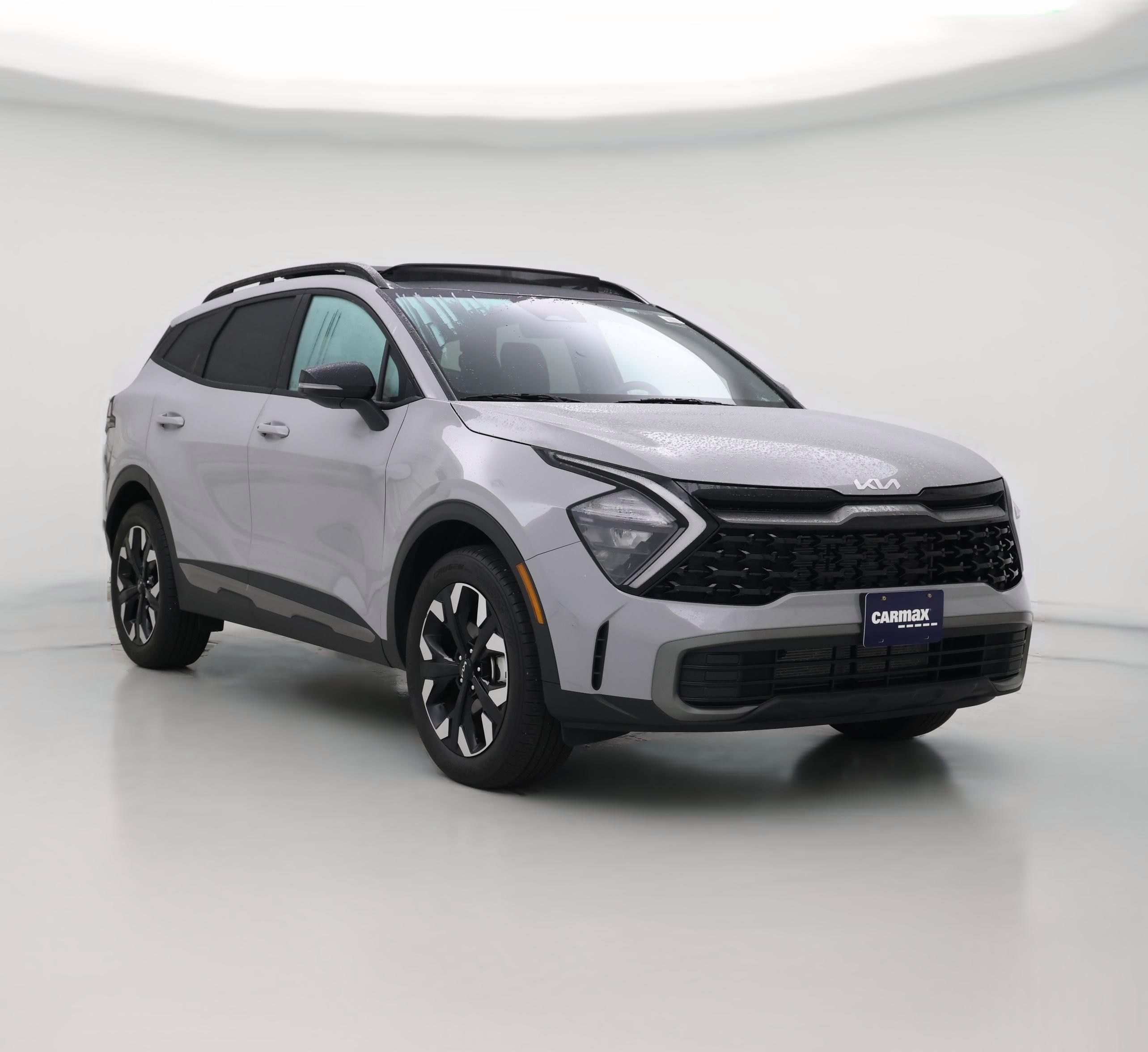 Thumbnail: 2023 Kia Sportage - 1