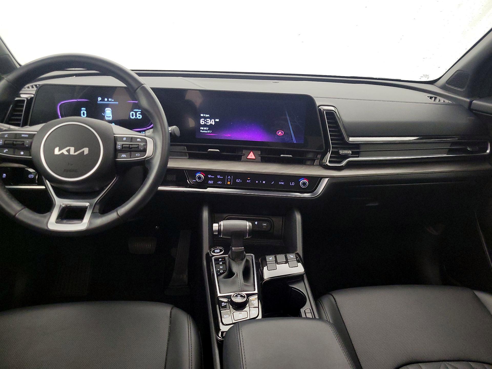 Thumbnail: 2023 Kia Sportage - 9