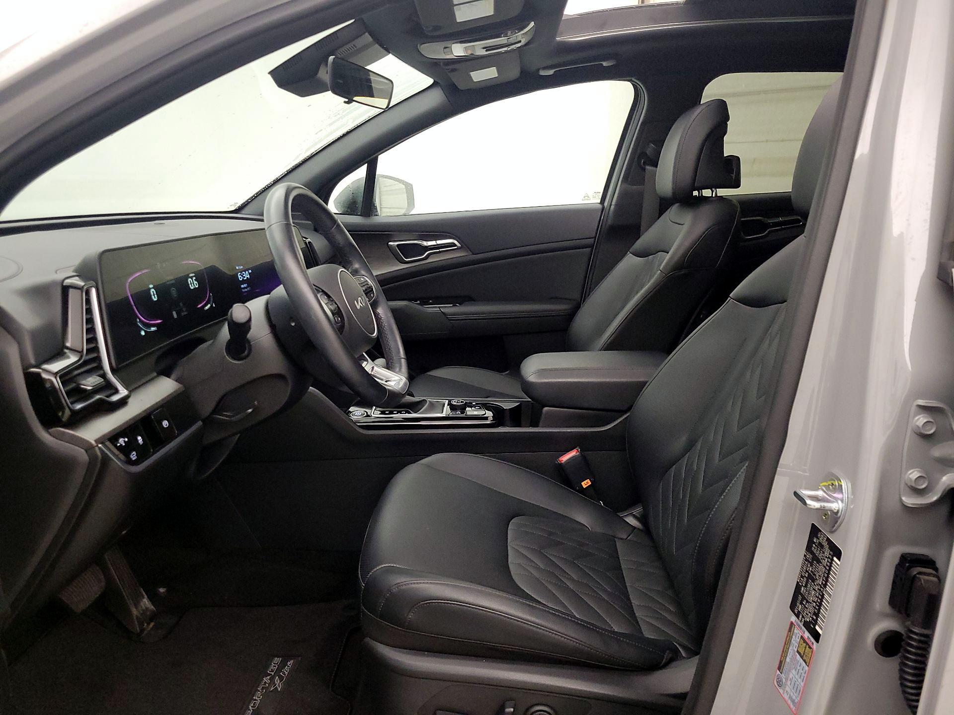 Thumbnail: 2023 Kia Sportage - 11